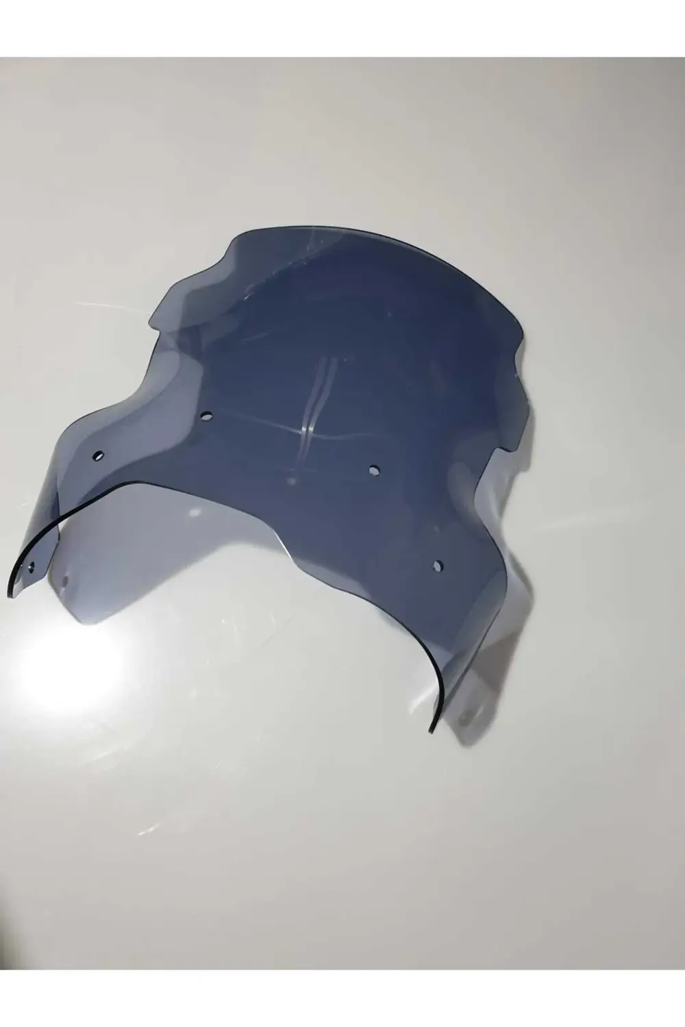 Bmw F650 F750 F850 GS Ön Cam 2008-2012 Uyumlu Model 47cm Açıkfüme