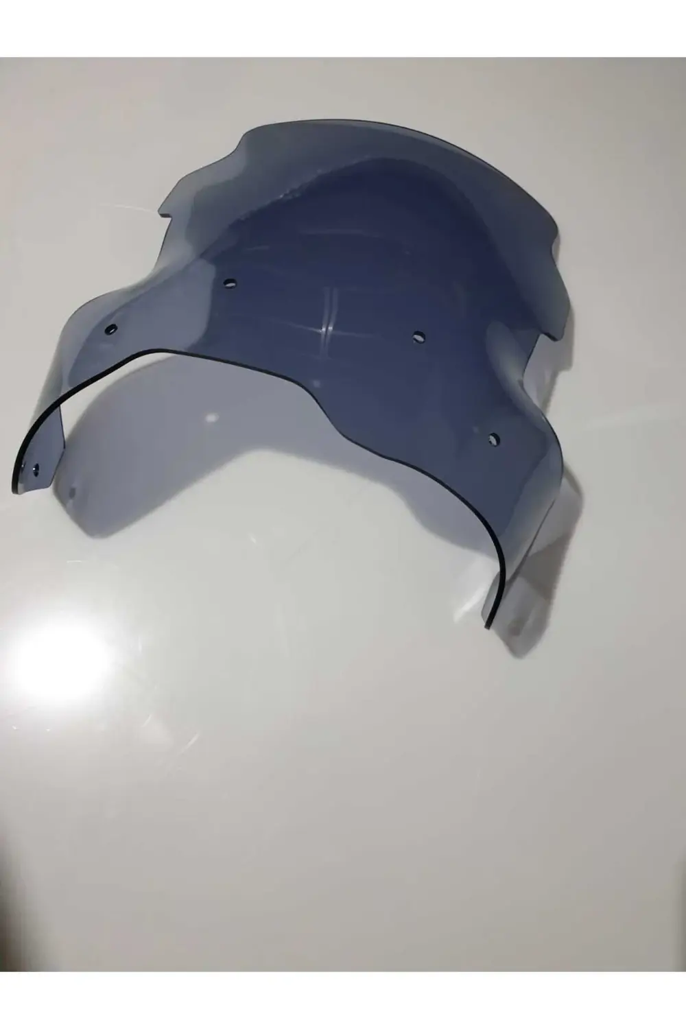 Bmw F650 F750 F850 GS Ön Cam 2008-2012 Uyumlu Model 47cm Açıkfüme