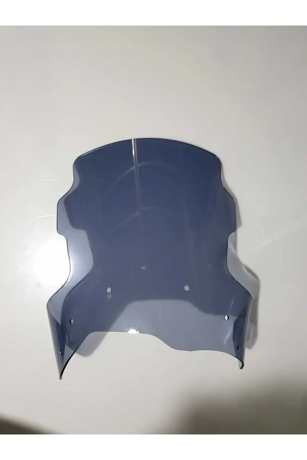 Bmw F650 F750 F850 GS Ön Cam 2008-2012 Uyumlu Model 47cm Açıkfüme