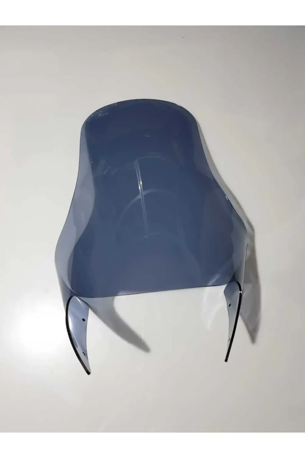 Bmw F650 ST Ön Cam 1993 2000 Model 58cm Açıkfüme Renkli 4mm