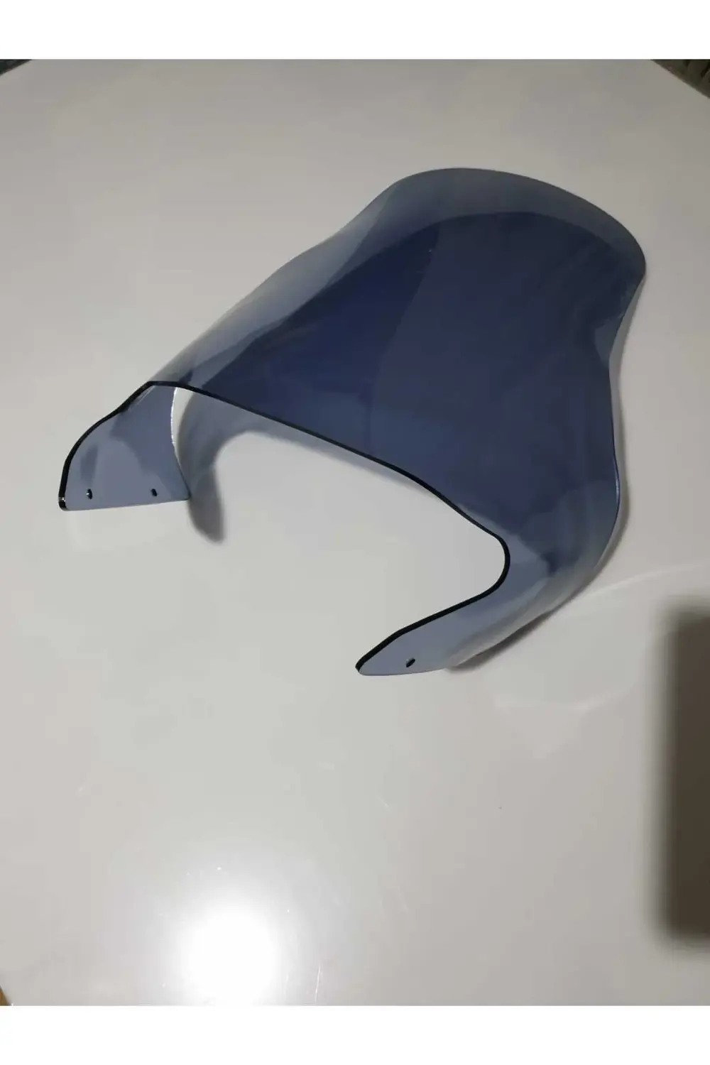 Bmw F650 ST Ön Cam 1993 2000 Model 58cm Açıkfüme Renkli 4mm