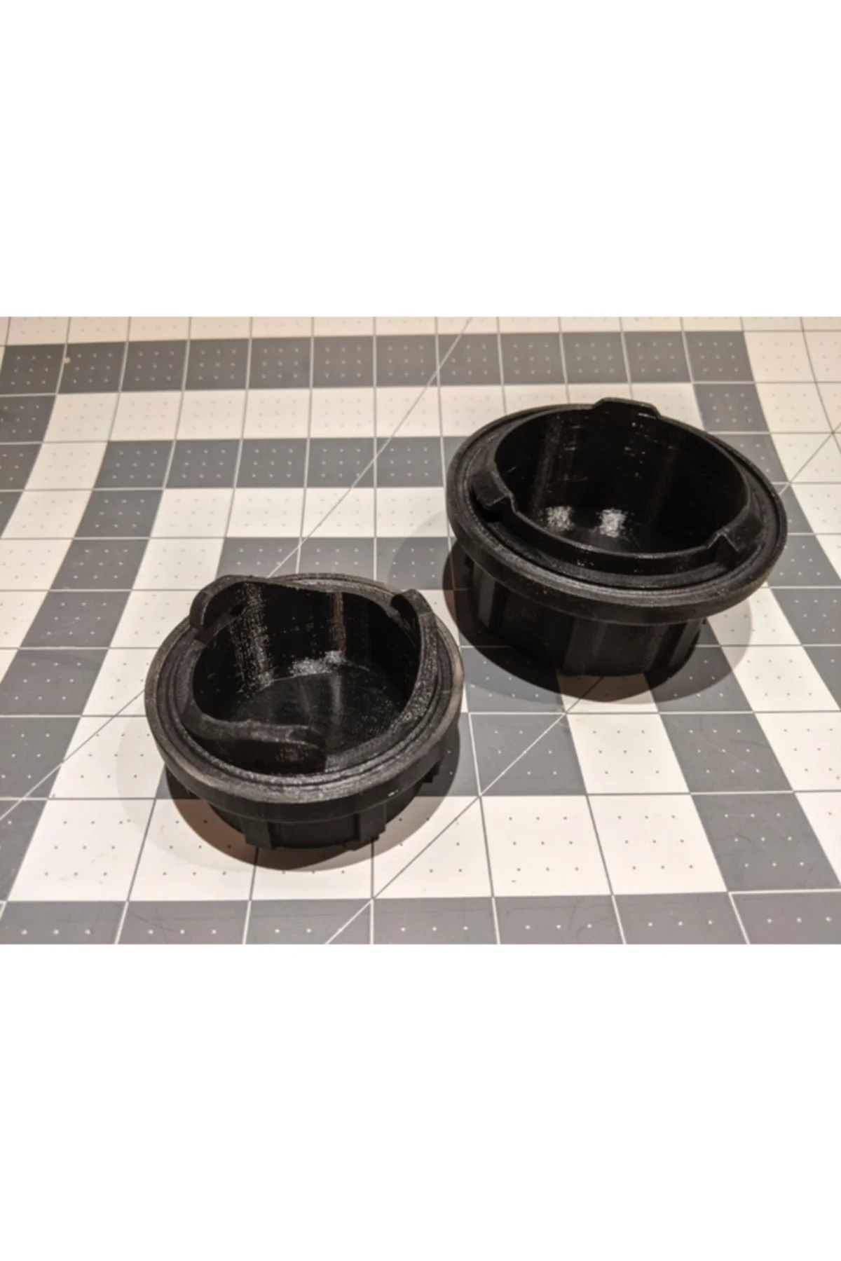 Bmw F7/800gs Far Kapak Bmw F7/800gs 3d Özel Far Kapağı Uyumlu - Görsel 2