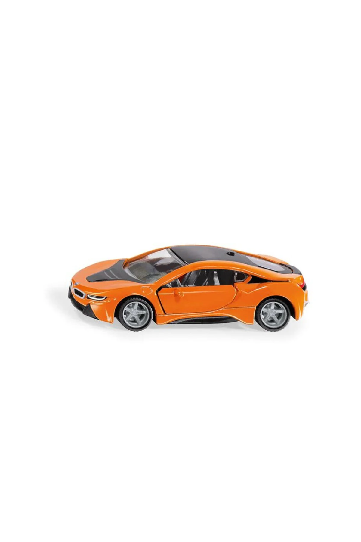 Bmw İ8 Lcı 2348
