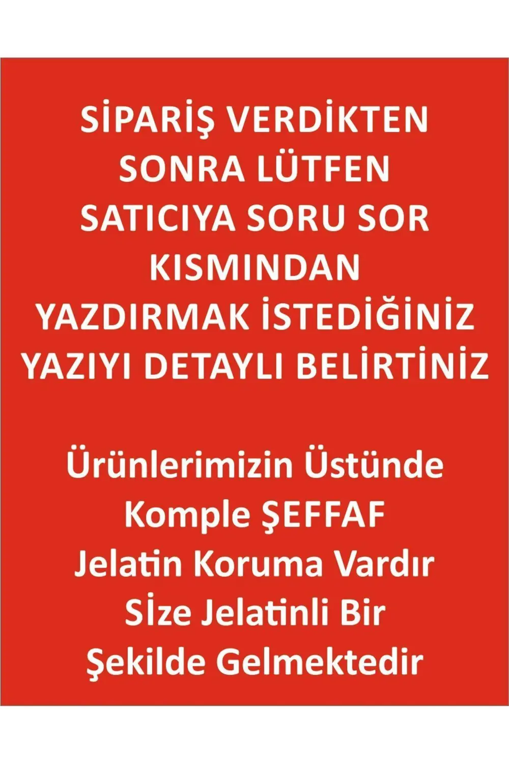 BMW M Uyumlu RENKLİ LUX PLEKSİ TAKMATİK PLAKALIK