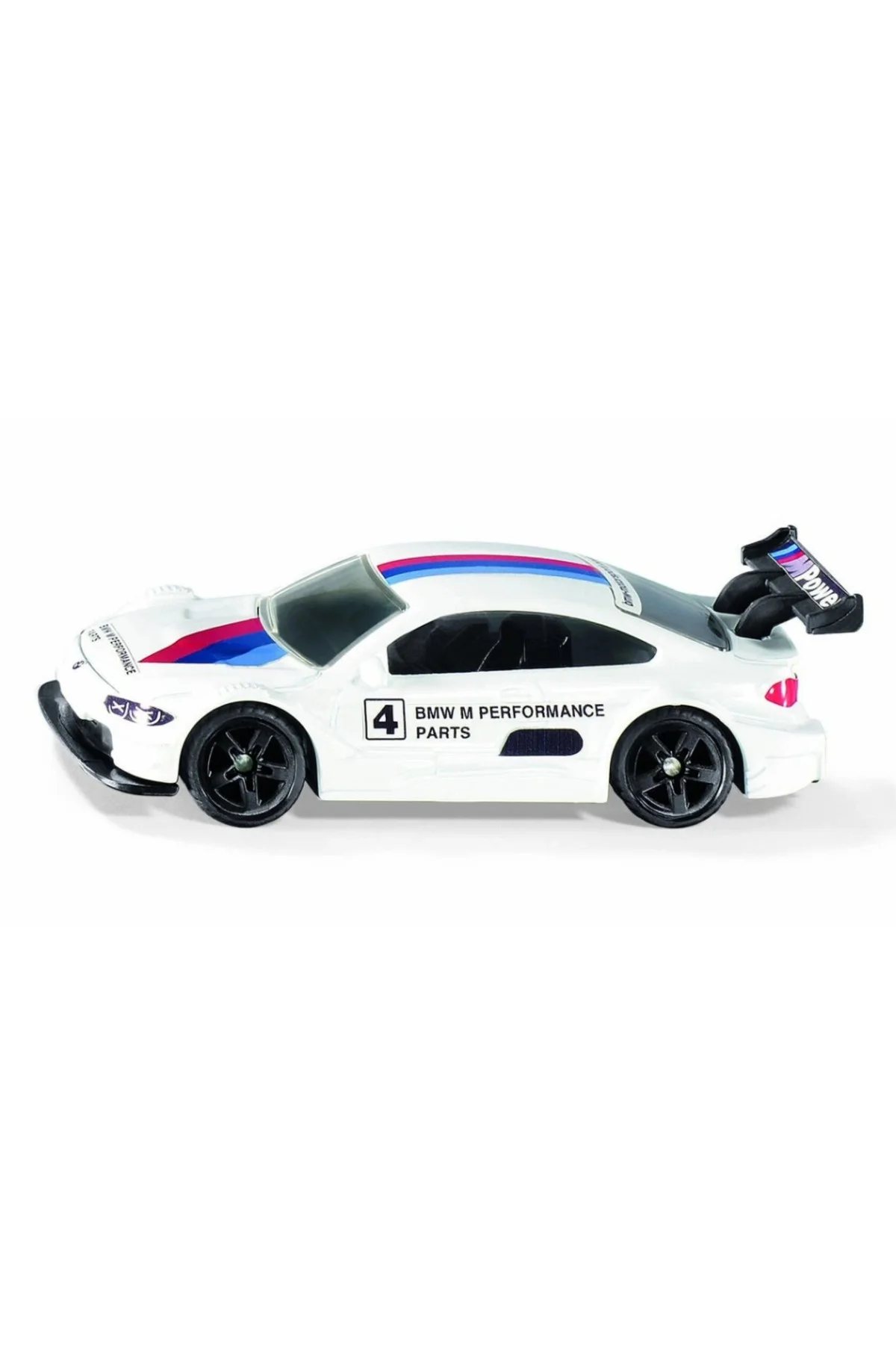 BMW M4 Racing 2016