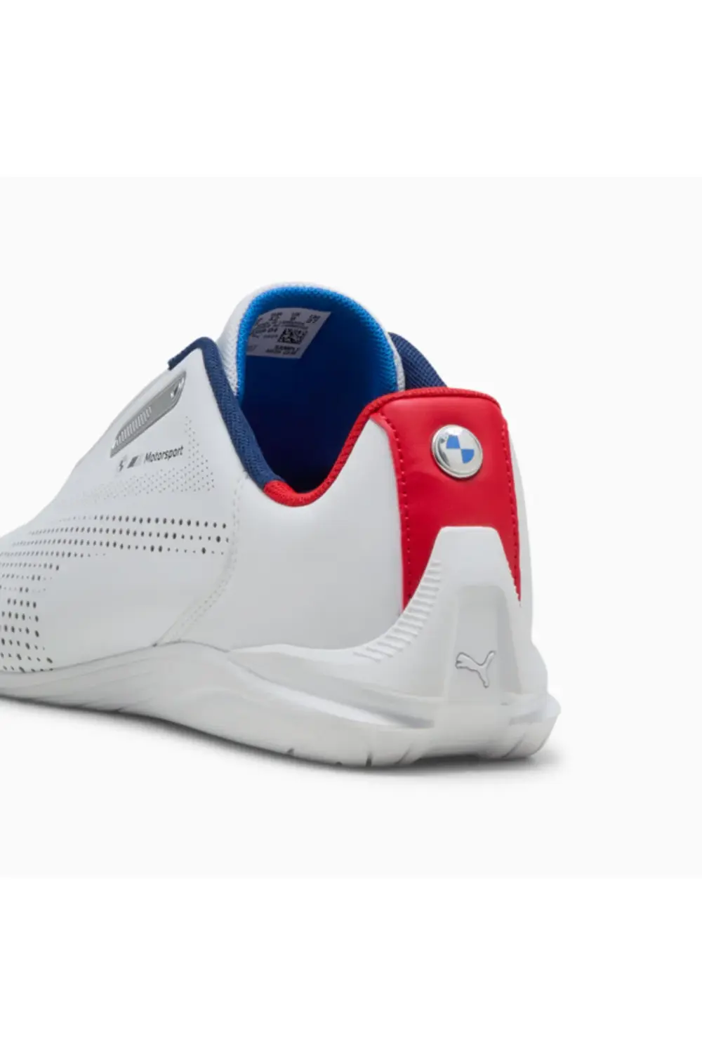 BMW MMS Drift Cat Decima 2.0 308359 Sneaker Erkek Spor Ayakkabı B