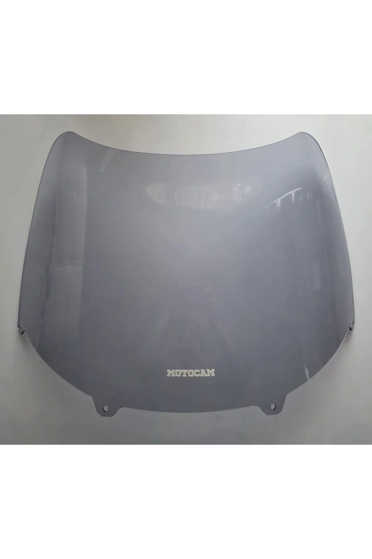Bmw R 1200 CL Ön Cam 2002-2005 Model 46cm Füme Renkli 4mm