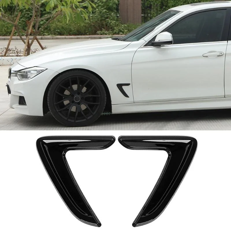 BMW Tip Çamurluk Havalandırma Venti Kısa Parlak Siyah NKT98 Fiyatı, Yorumları ve Özellikleri