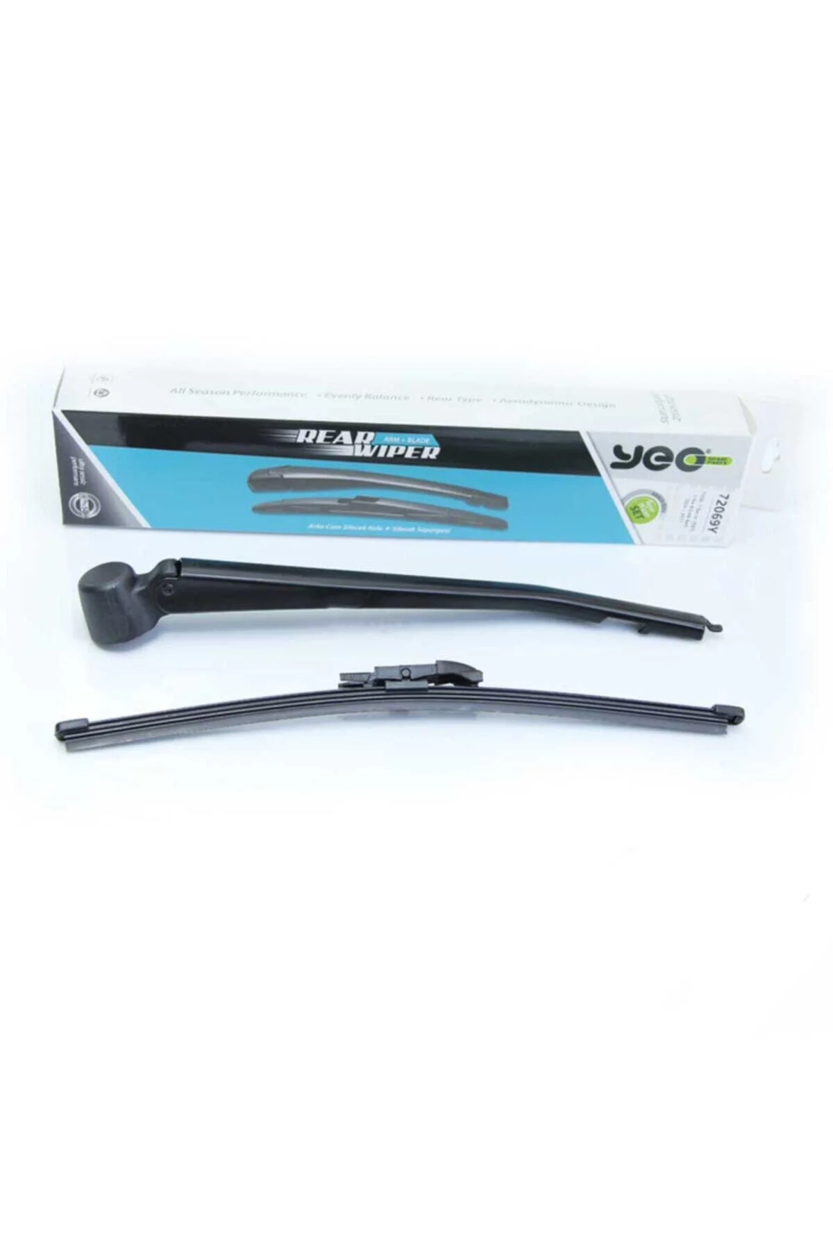 Bmw X1 Arka Silecek Kolu 2009-2015 Bmw X1 Arka Silecek Kolu 2009-2015