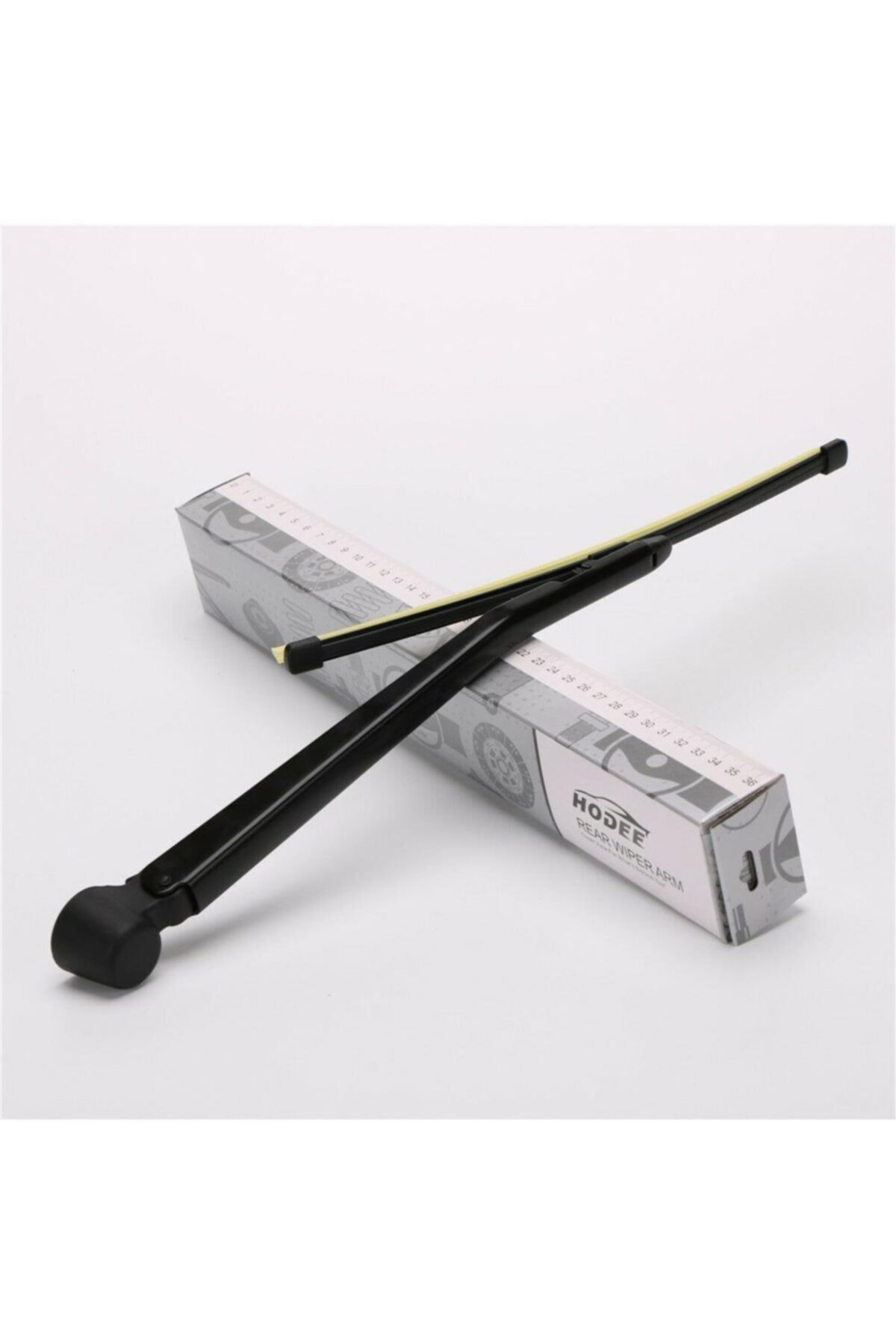 Maxtel Bmw X1 E84 Arka Silecek Kolu Ve Süpürgesi 2010--2015