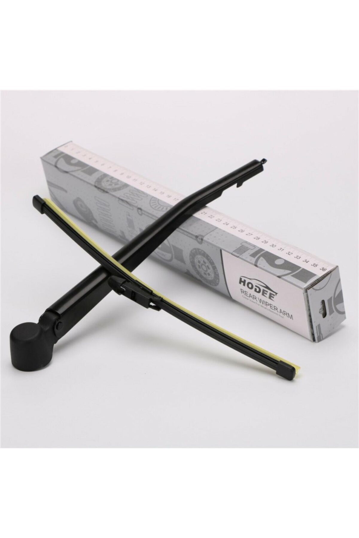 Maxtel Bmw X1 E84 Arka Silecek Kolu Ve Süpürgesi 2010--2015