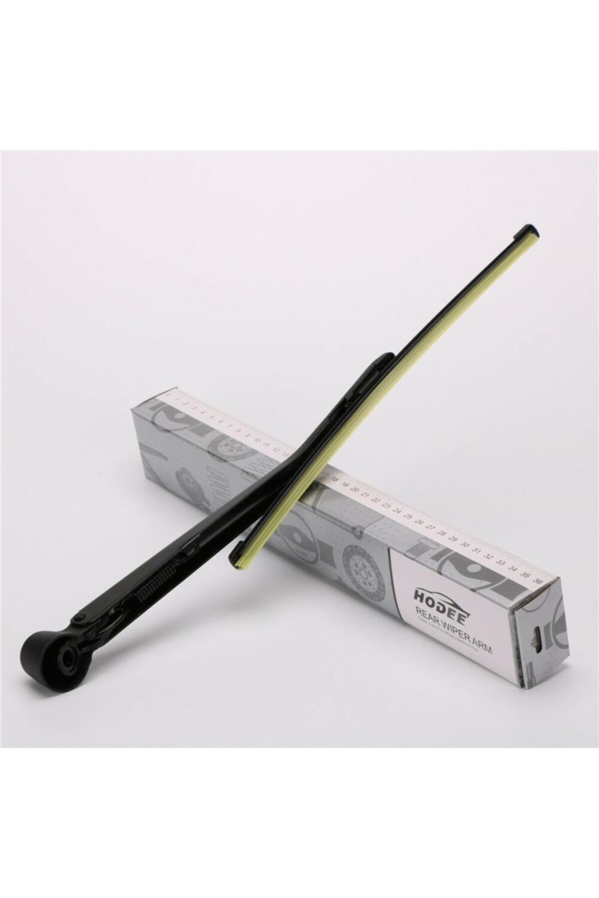 Maxtel Bmw X1 E84 Arka Silecek Kolu Ve Süpürgesi 2010--2015