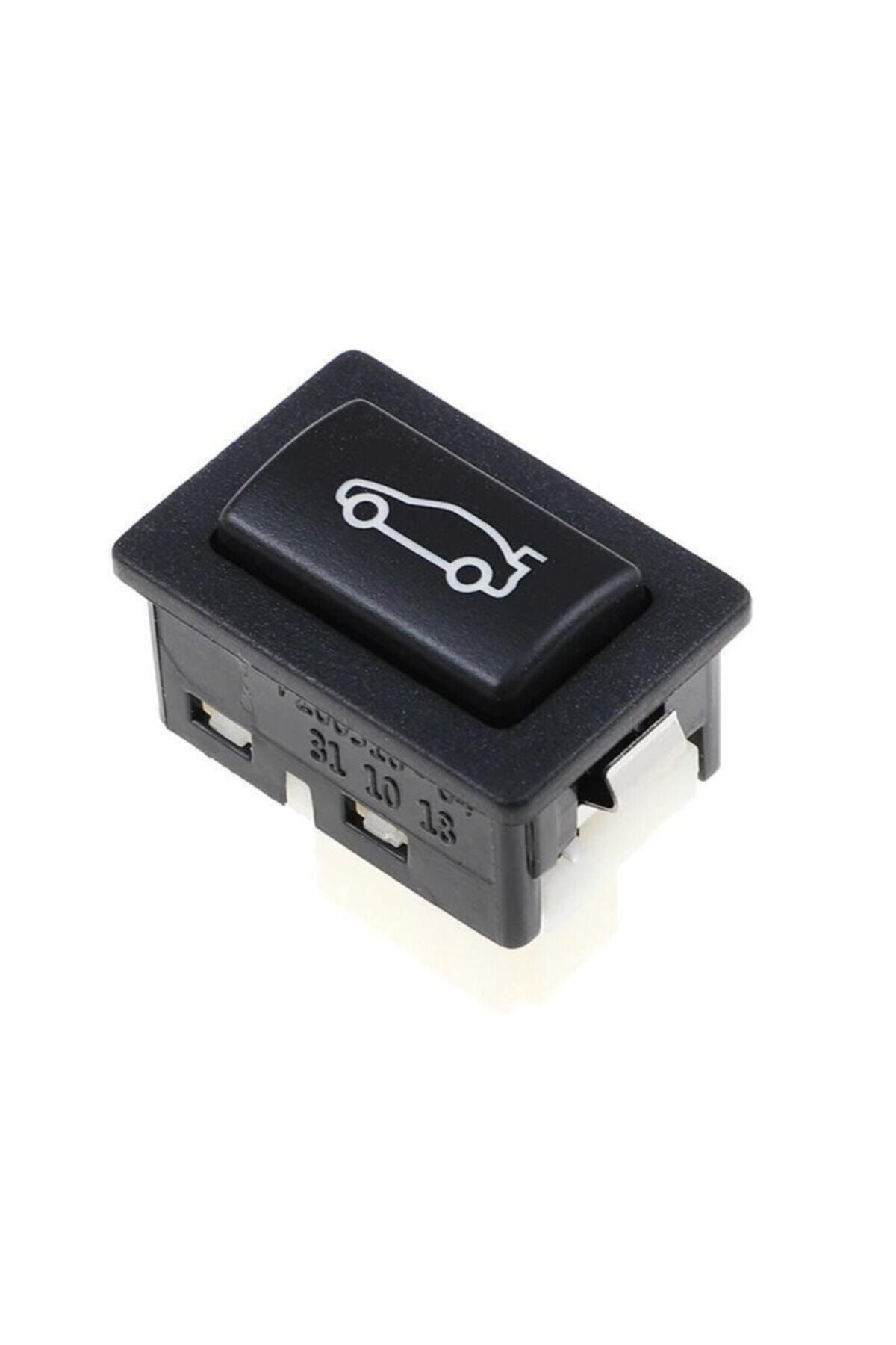 Fesan Bmw X1 E84 Bagaj Açma Düğmesi Anahtarı 2010--2015