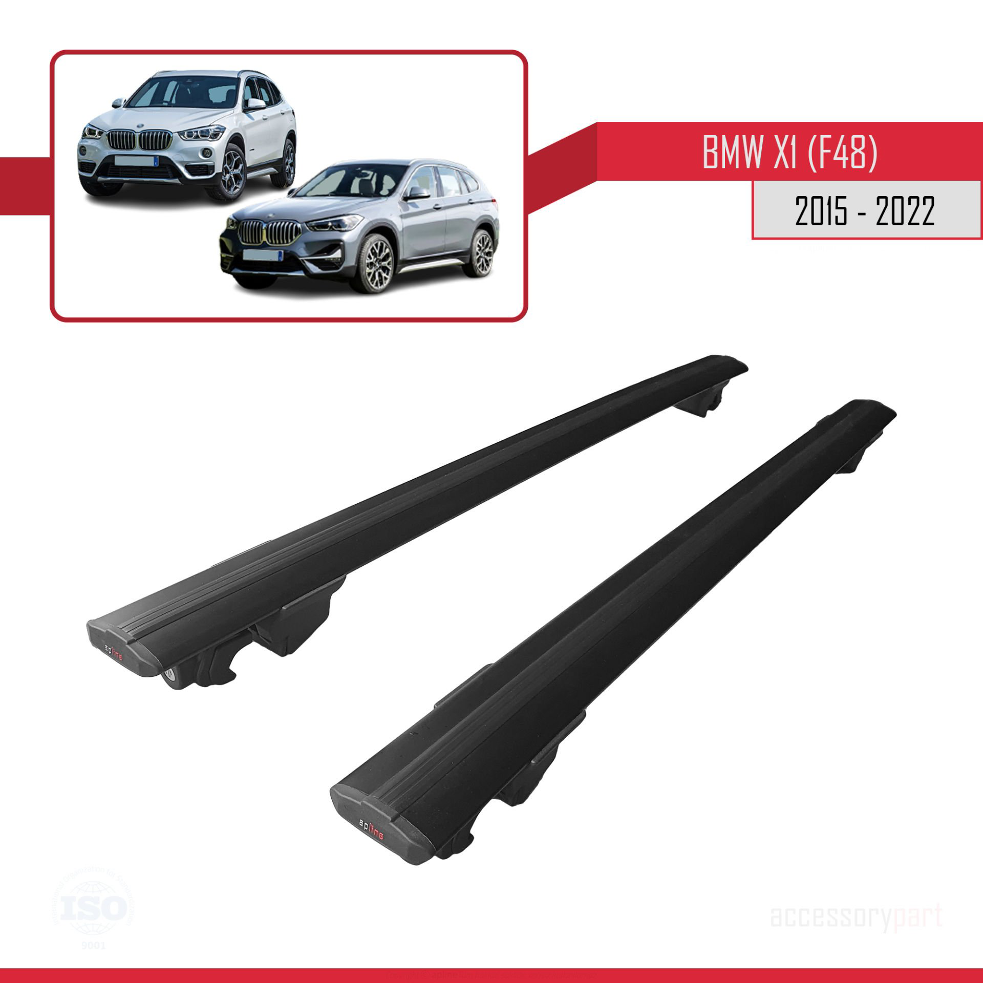Bmw X1 (F48) 2015-2022 Arası ile uyumlu HOOK Model Anahtar Kilitl Bmw X1 (F48) 2015-2022 Arası ile uyumlu HOOK Model Anahtar Kilitl