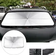 Bmw X1, Mercedes Gla, Audi Q3, Vw T-roc, Toyota Rav4 Uyumlu Oto Şemsiye - Lisinya