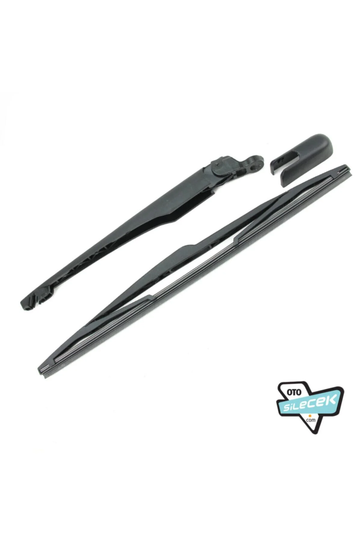 Bmw X3 Arka Silecek Kolu Set 2003-2010