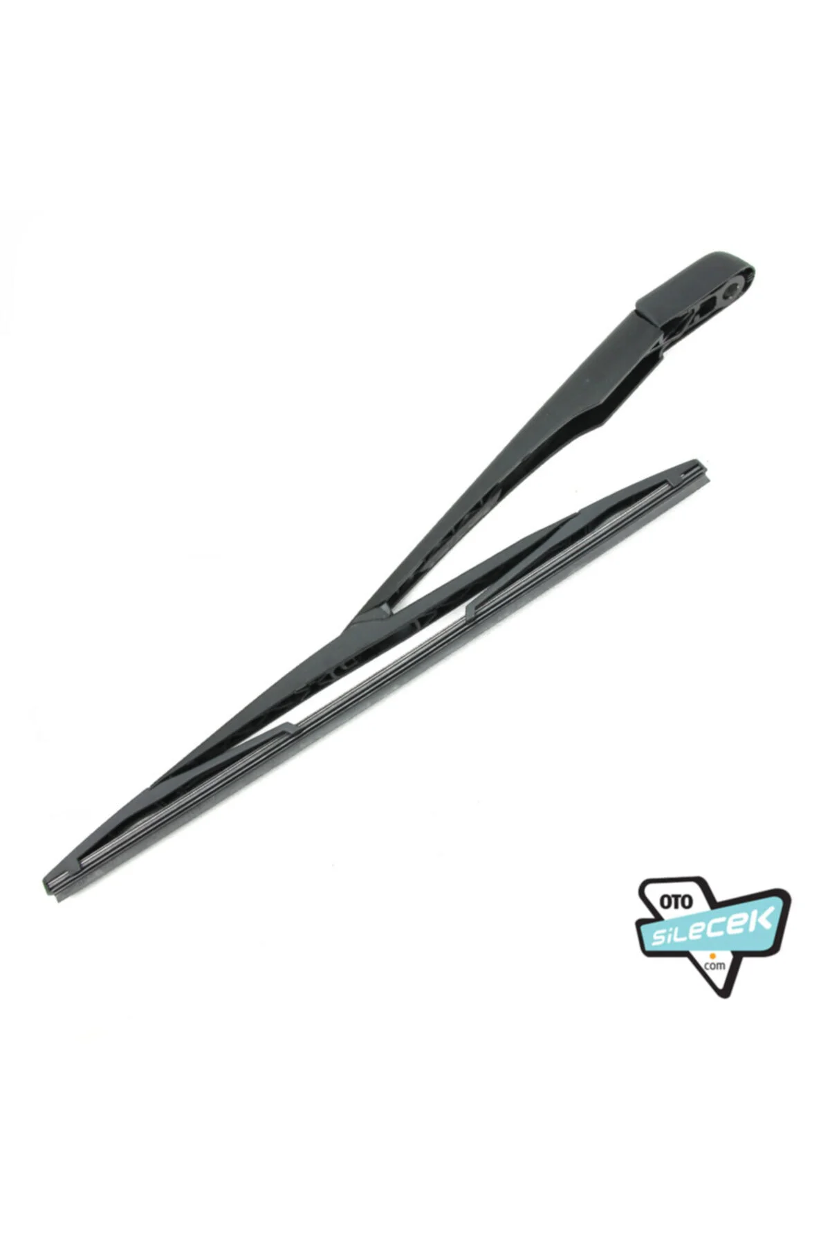 Bmw X3 Arka Silecek Kolu Set 2003-2010