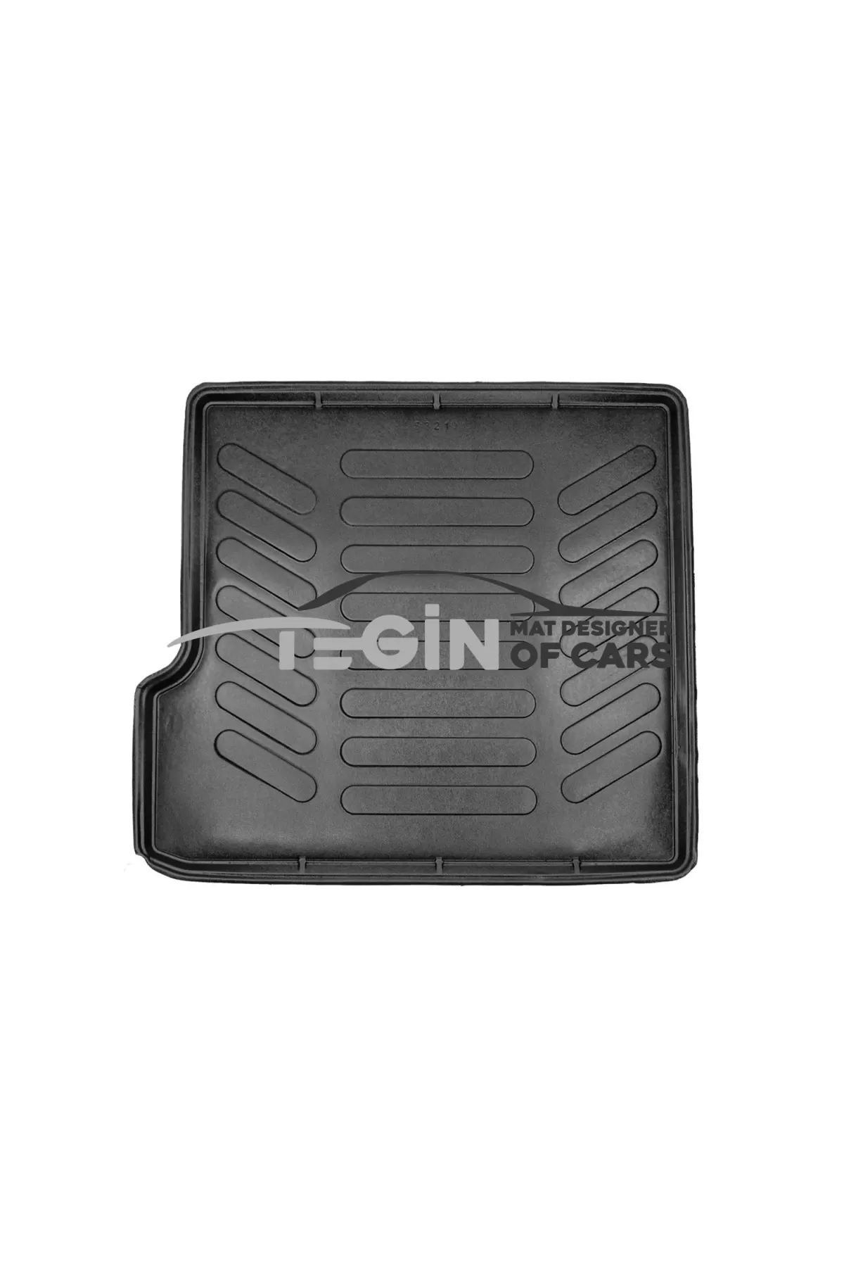 Bmw X3 Bagaj Havuzu + Bej 3D Paspas 2003