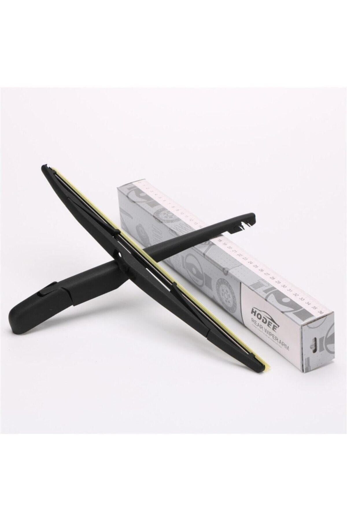 Bmw X3 E83 Uyumlu Arka Silecek Kolu Ve Süpürgesi 2003--2010