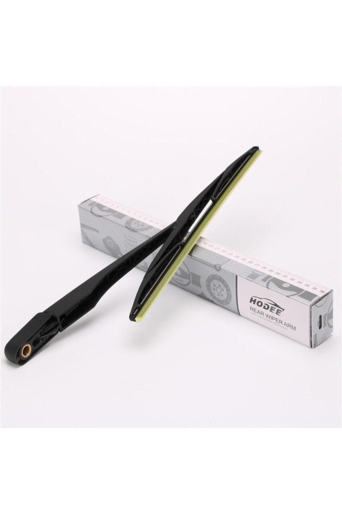 Bmw X3 E83 Uyumlu Arka Silecek Kolu Ve Süpürgesi 2003--2010