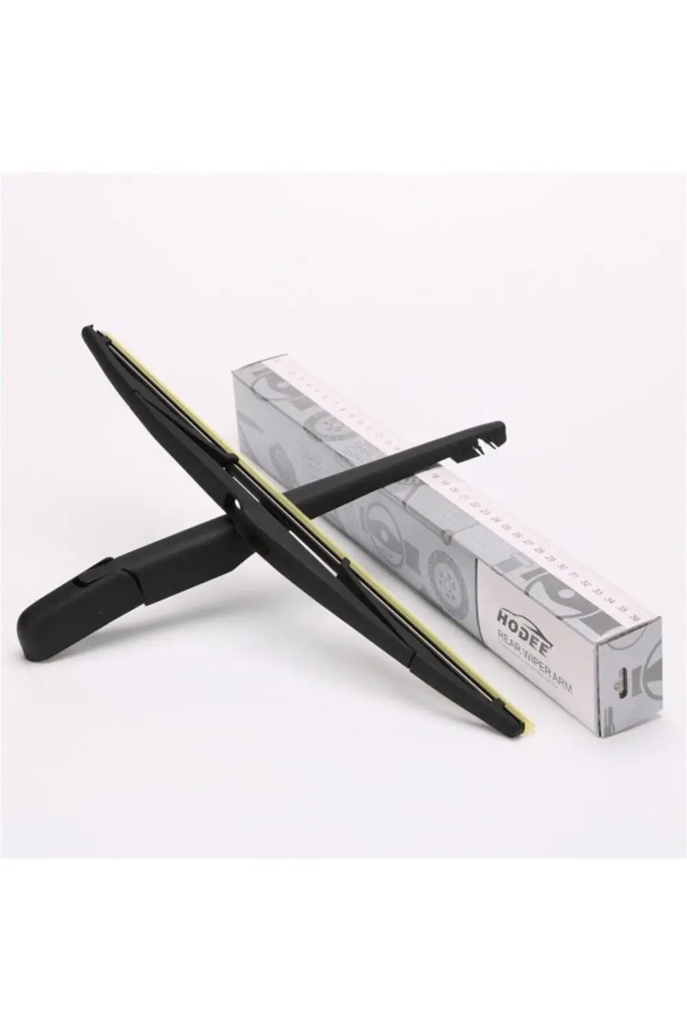 Bmw X3 E83 Uyumlu Arka Silecek Kolu Ve Süpürgesi 2003--2010