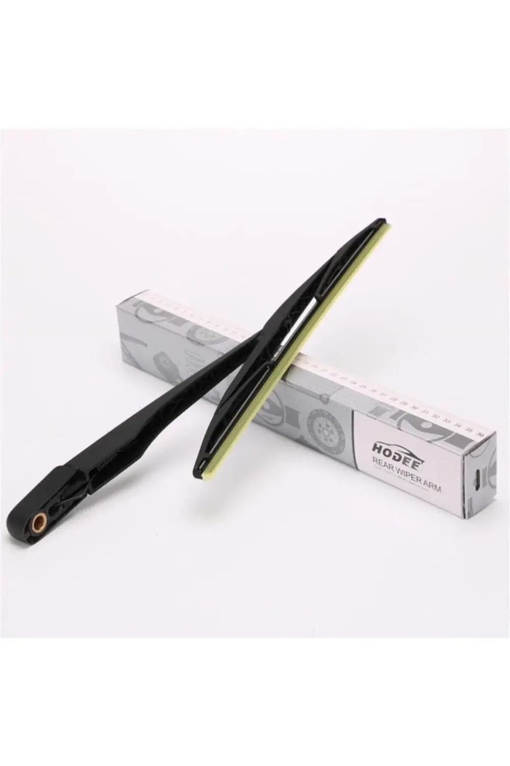 Bmw X3 E83 Uyumlu Arka Silecek Kolu Ve Süpürgesi 2003--2010