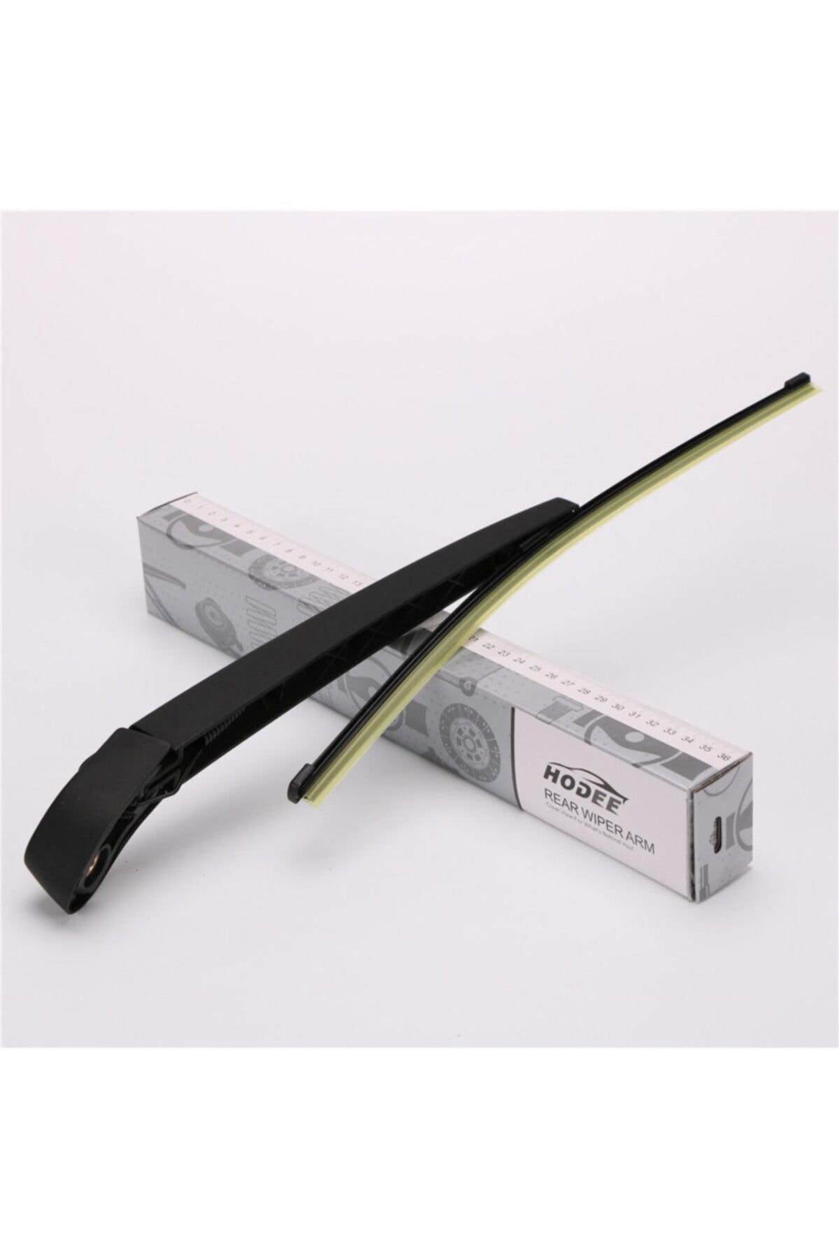 Fesan Bmw X5 E70 Arka Silecek Kolu Ve Süpürgesi 2007--2013