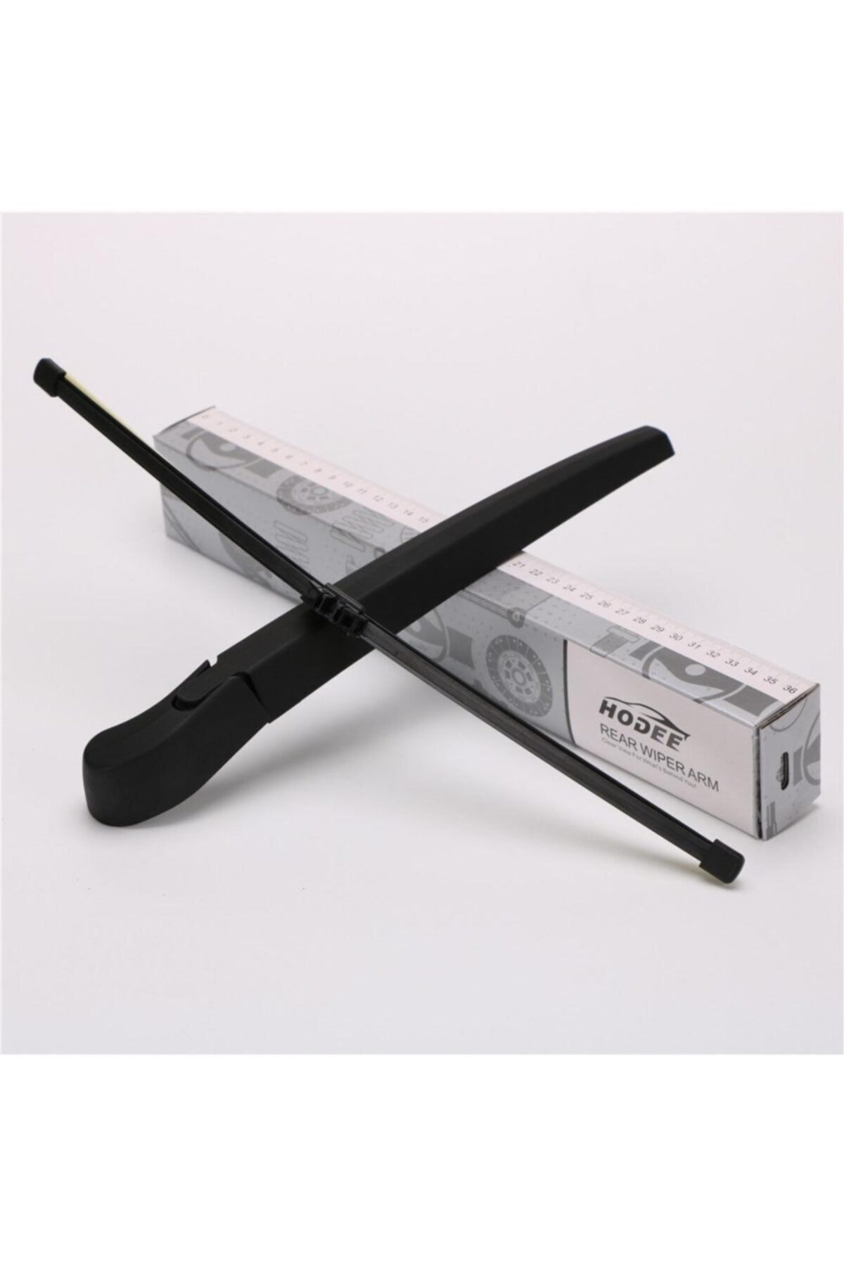 Fesan Bmw X5 E70 Arka Silecek Kolu Ve Süpürgesi 2007--2013