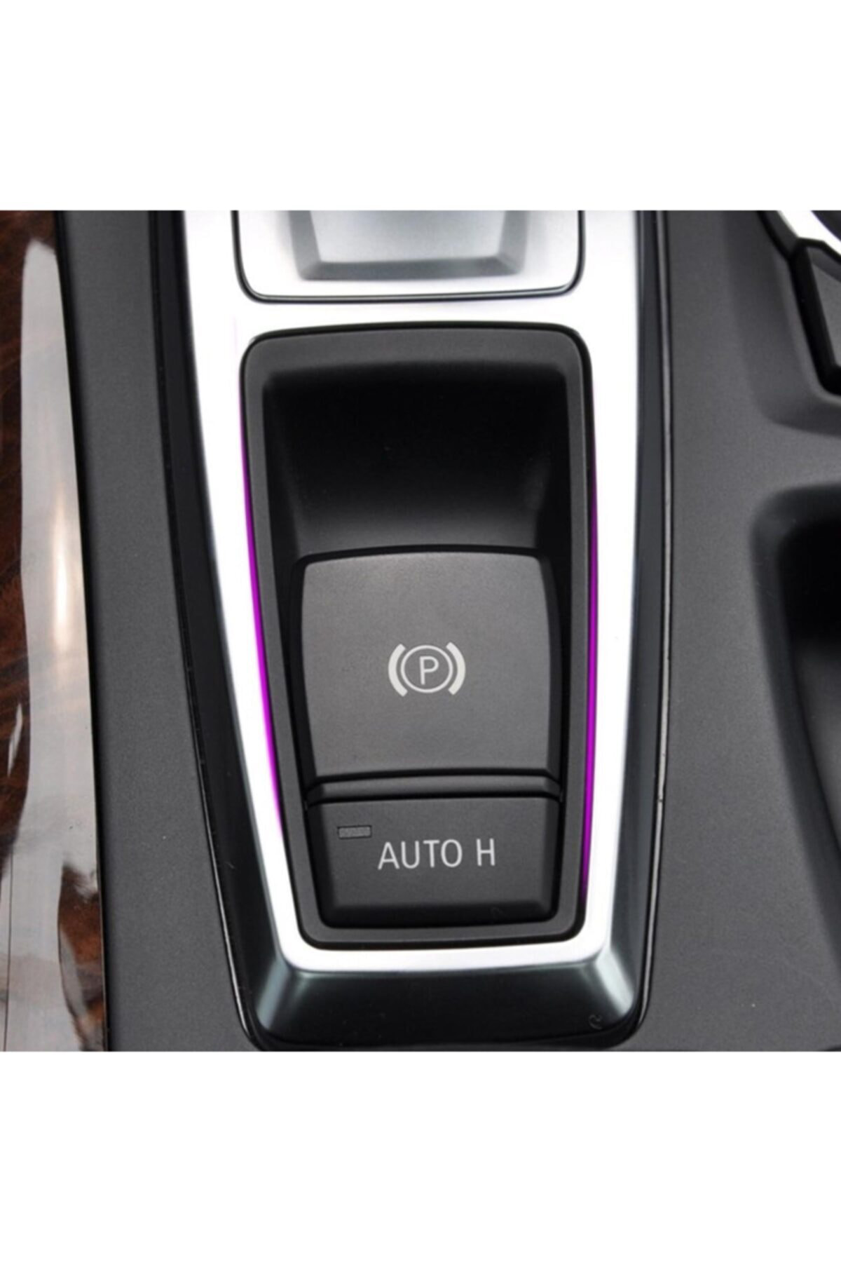 Fesan Bmw X5 E70 Kasa El Fren Düğmesi Butonu 2007--2013