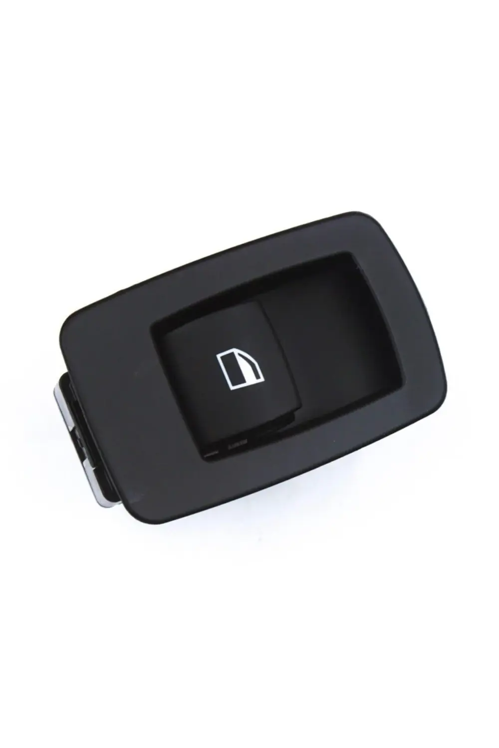 Bmw X5 E70 Siyah Tekli Cam Anahtarı Düğmesi 2007--2012