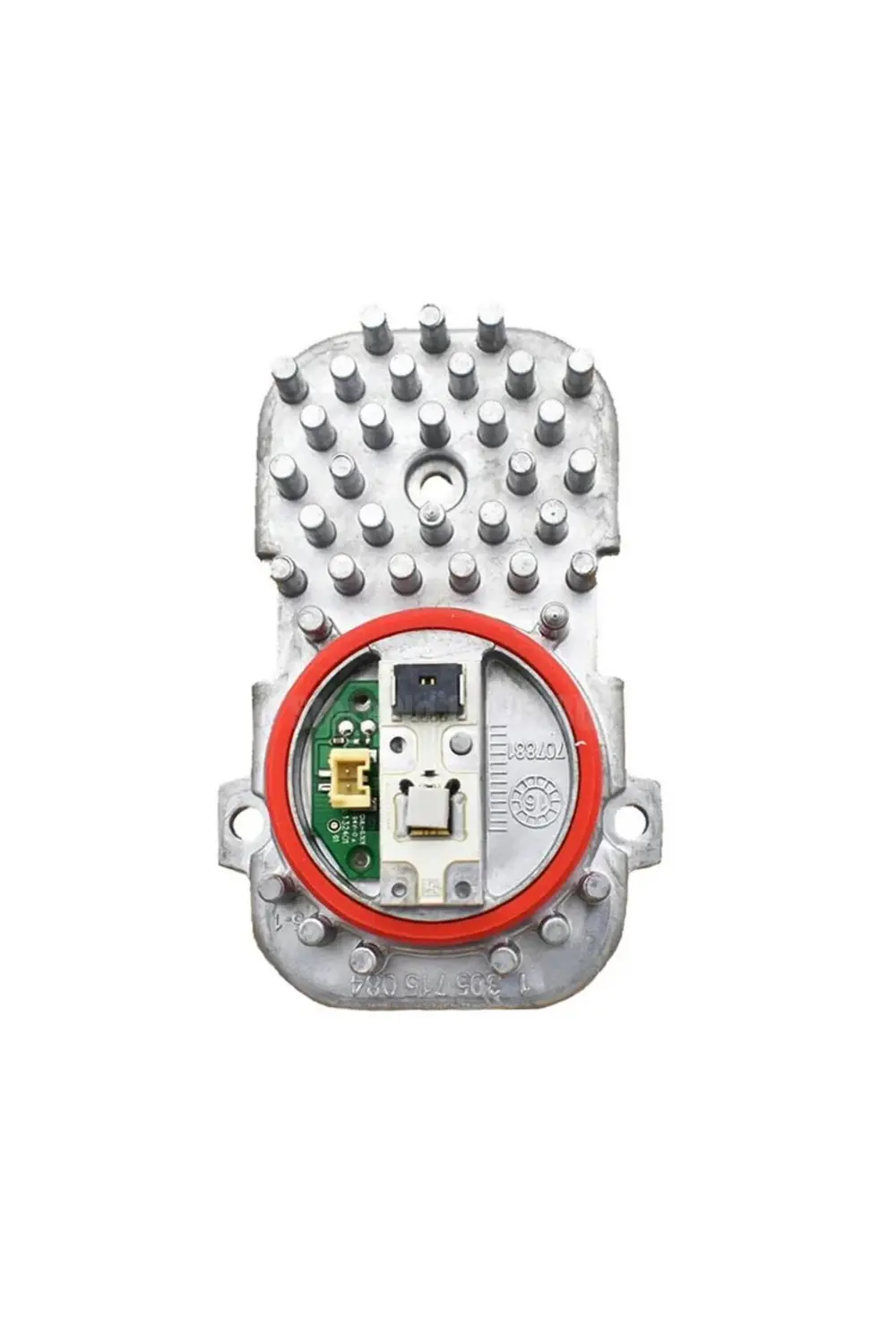 BMW X6 F16 LED FAR MODÜLÜ 63117263051