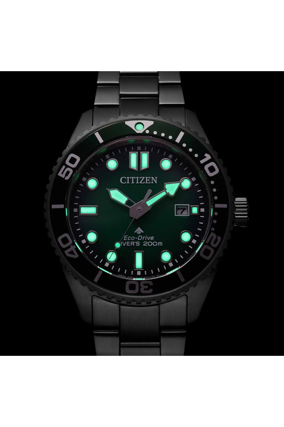 Bn0269-50W Promaster Eco-Drive Dalgıç Saati