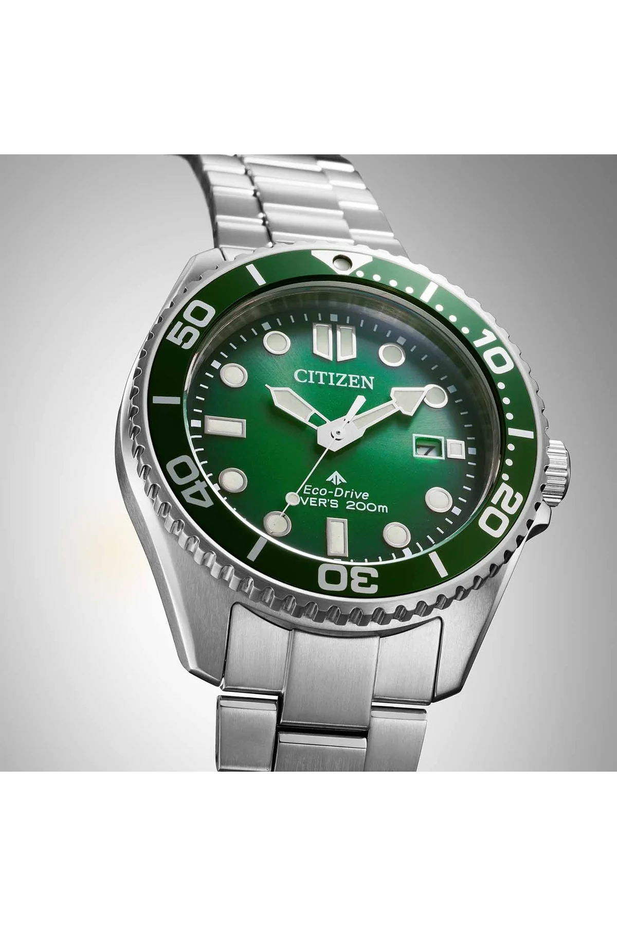 Bn0269-50W Promaster Eco-Drive Dalgıç Saati