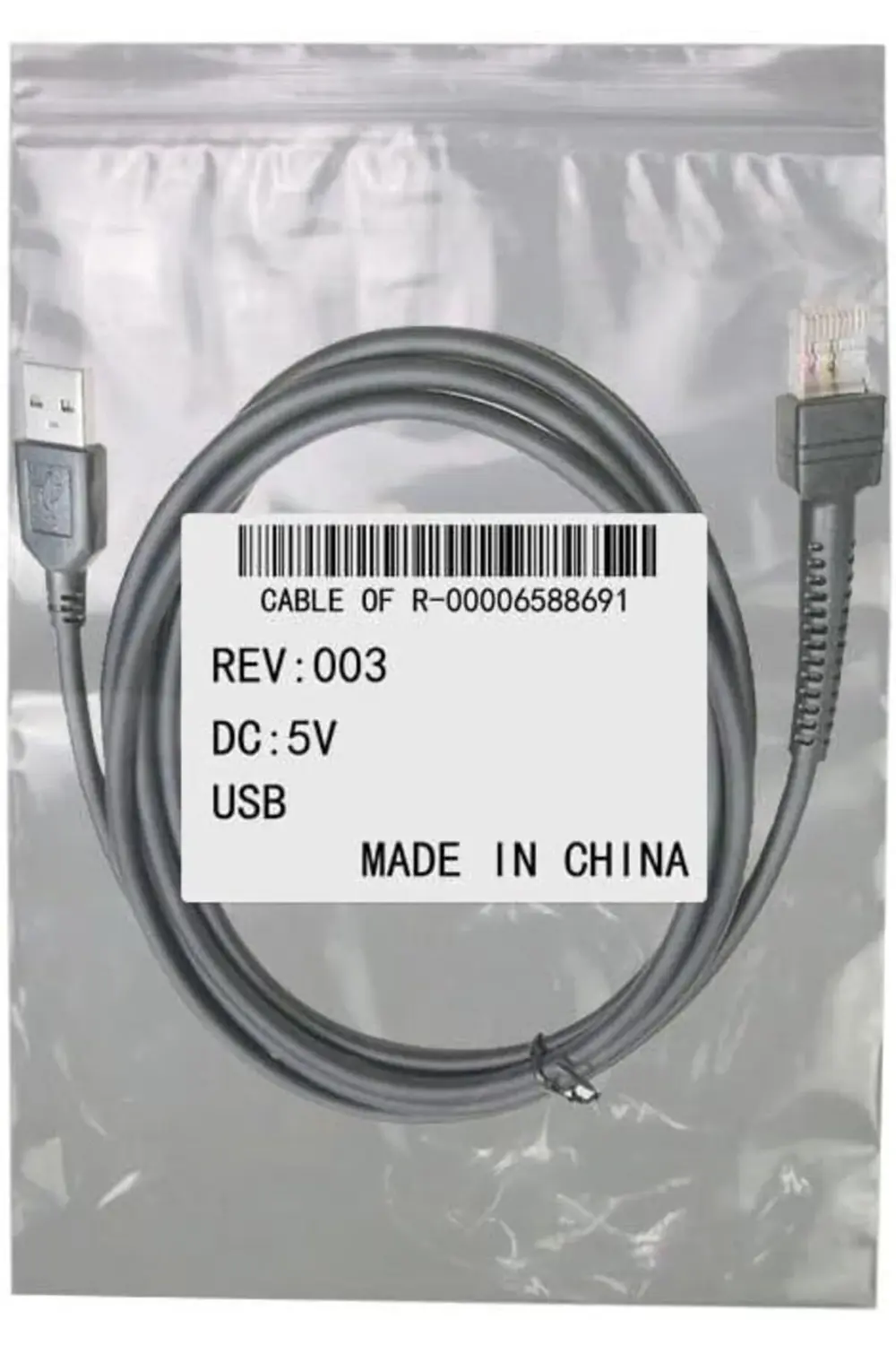 BN22-1 USB to Ethernet Kablo 1,5 Metre 1178367