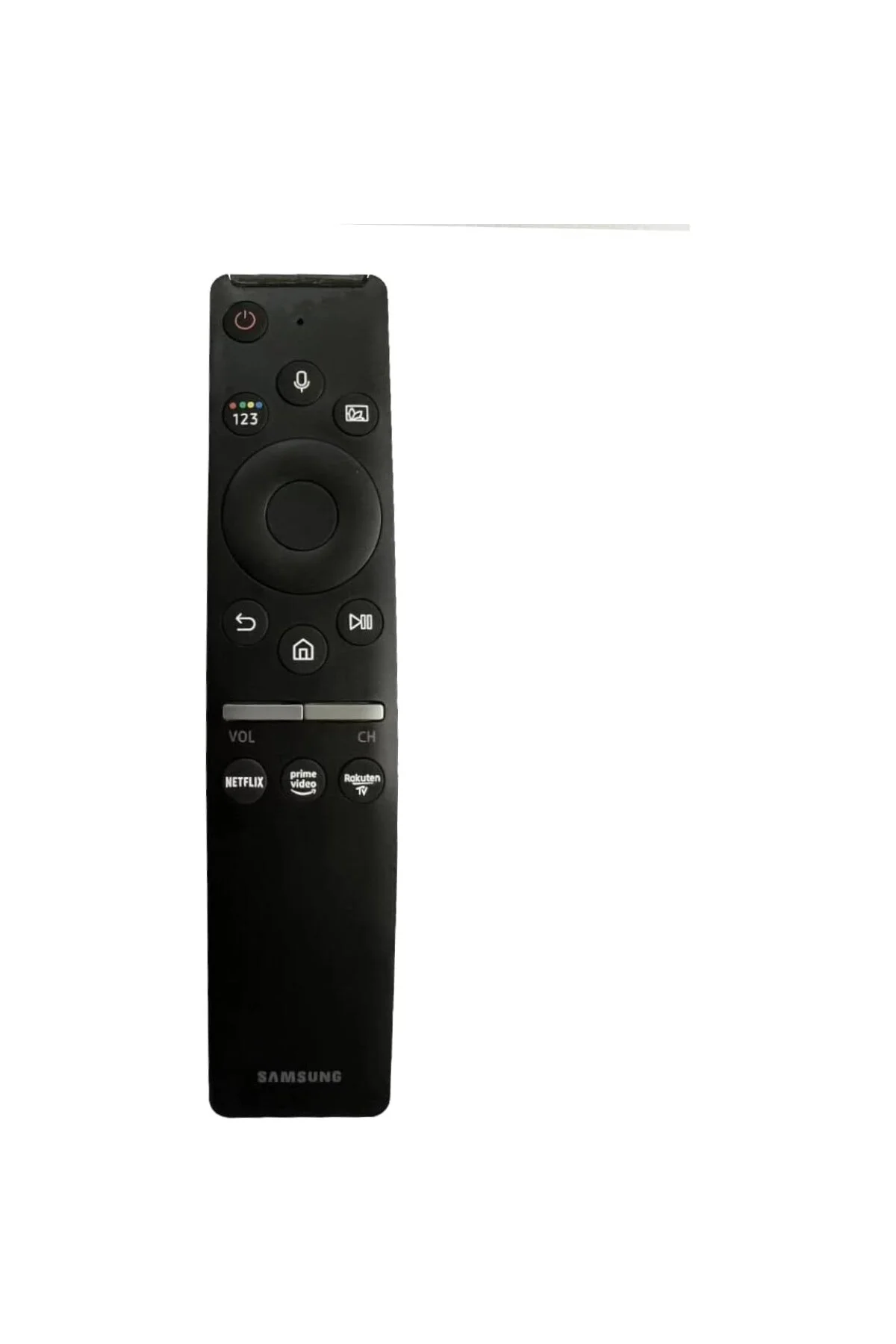 BN59-01330B – Smart TV'ler için orijinal uzaktan kumanda – Yedek model, heme