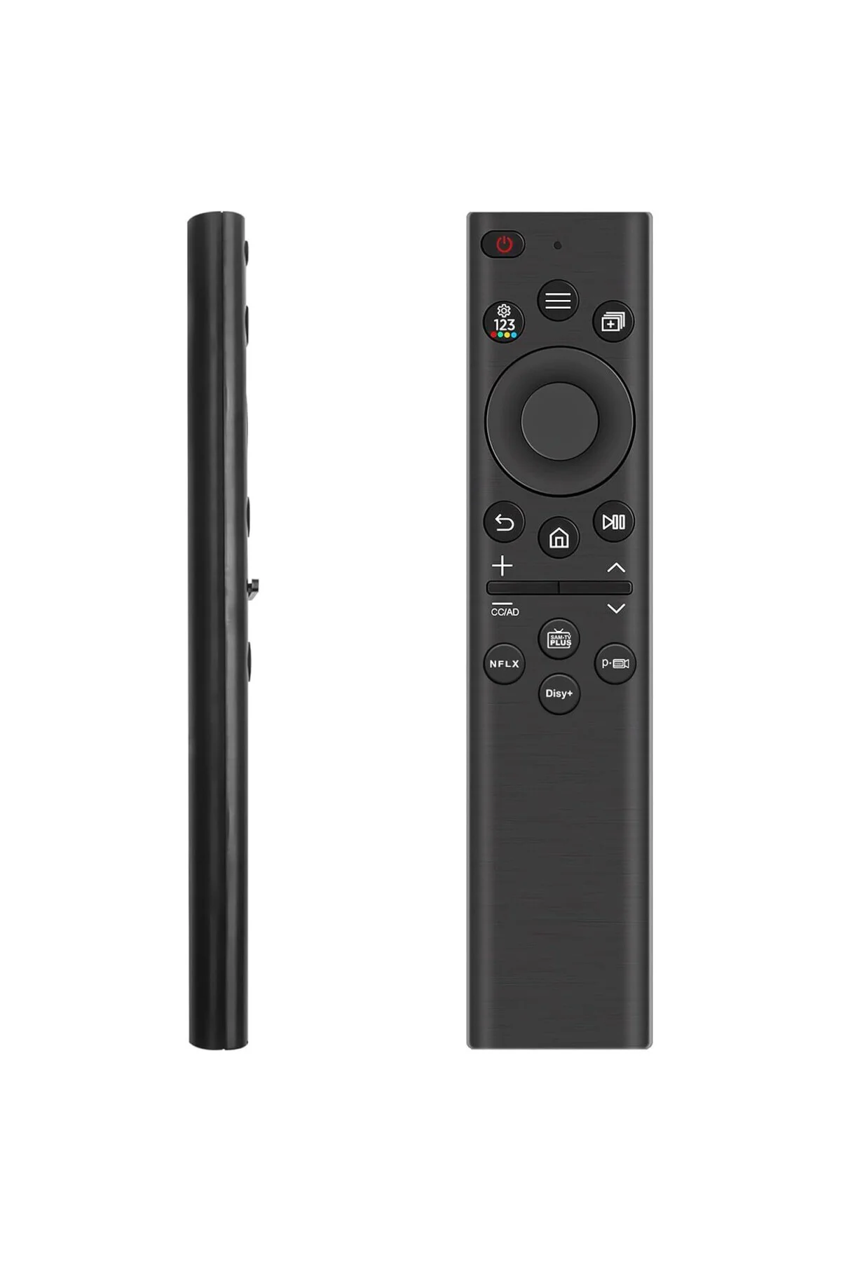 BN59-01385A Yedek Uzaktan Kumanda Tüm Samsung Televizyonlar LED QLED UHD SUHD HDR LCD Smart TV'ler