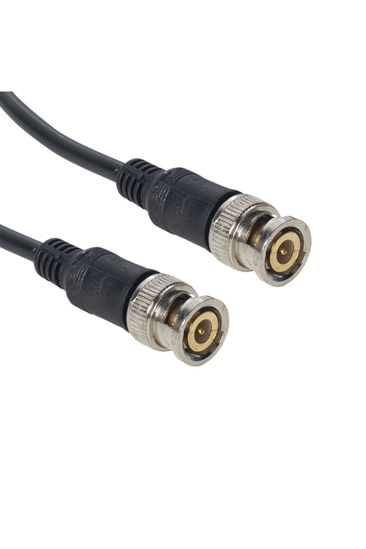 Ok Aksesuar Bnc Erkek-Erkek Kablo Hazir 1 Metre  Go50606189050