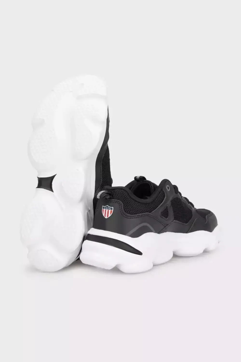 Bob Wmn 5Fx Siyah Kadın Sneaker A101946823