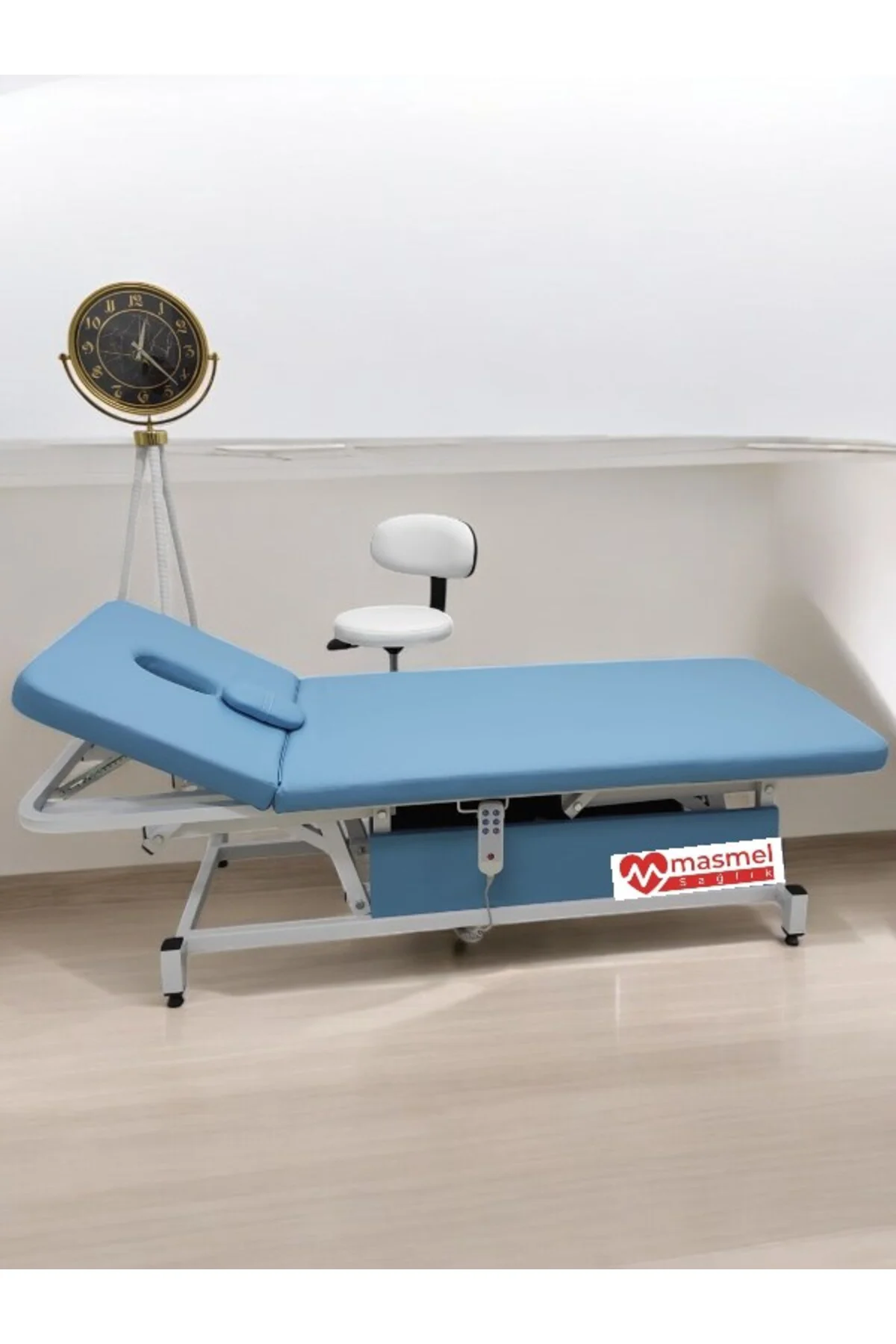 Bobath Rehabilitasyon Yatağı Tek Motorlu Başlıklı 100x190 Cm Bobath Rehabilitasyon Yatağı Tek Motorlu Başlıklı 100x190 Cm Fiyatı, Yorumları ve Özellikleri