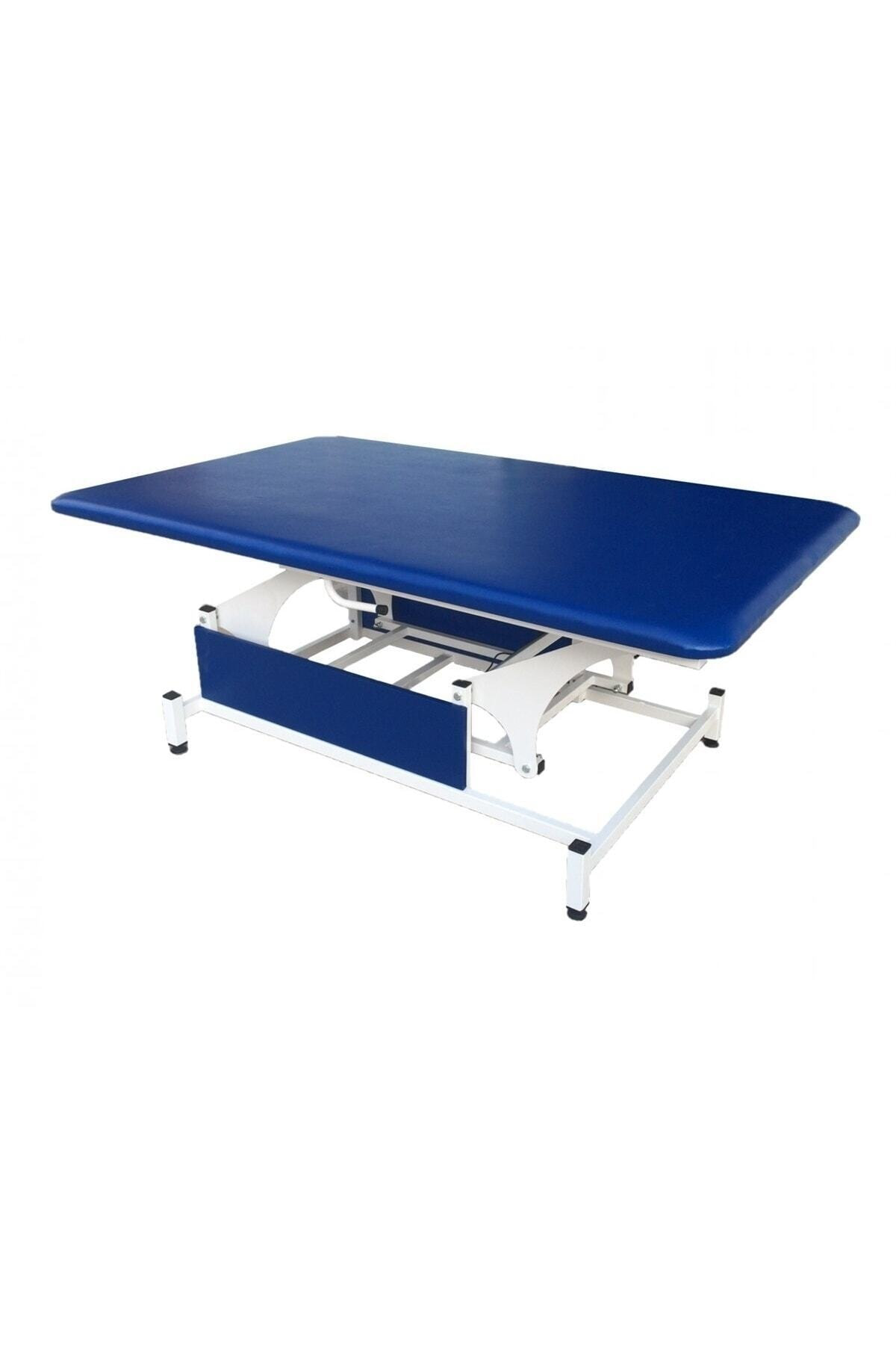 Oyun Terapi Market Bobath Yataği Düz Tek Parçali 75X190 Cm