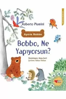 Bobbo, Ne Yapıyorsun? Fiyatı, Yorumları ve Özellikleri