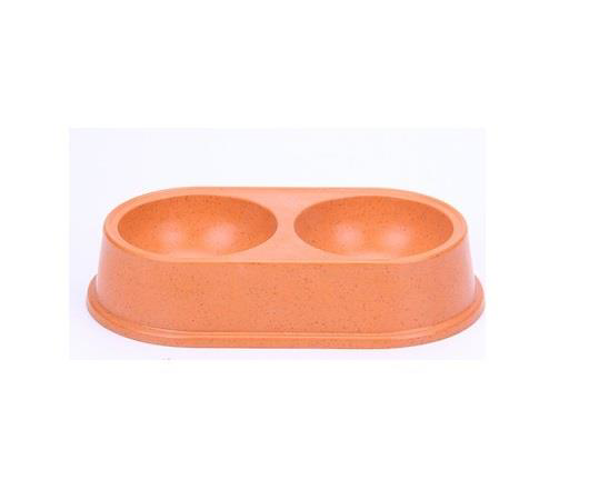 Bobo  Kedi Köpek Mama Ve Su Kabi İkili 2X150 Ml Bobo  Kedi Köpek Mama Ve Su Kabi İkili 2X150 Ml