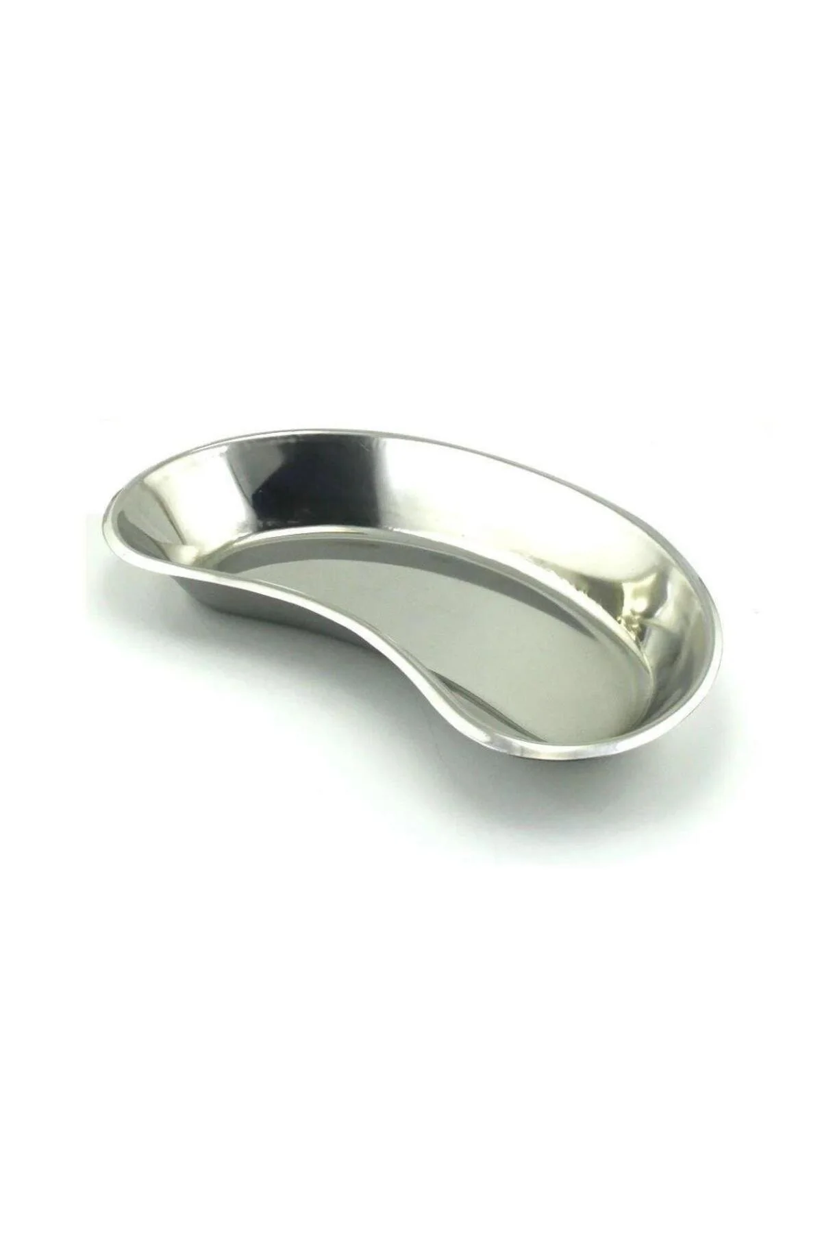 BÖBREK KÜVETİ PASLANMAZ ÇELİK 25 cm