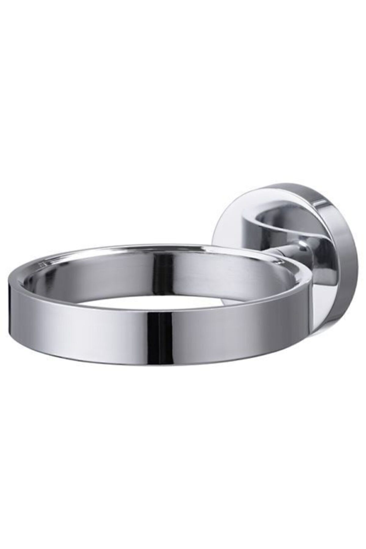 İkea Bobsjön Saç Kurutma Makinası Tutacı, Çinko Kaplama