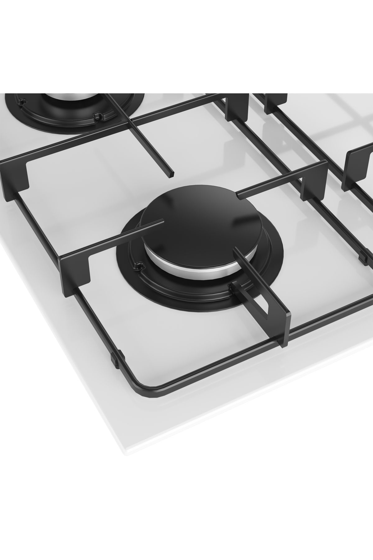 Beko Bocd D 6512 Ekb Gazli Cam Tablali Ocak