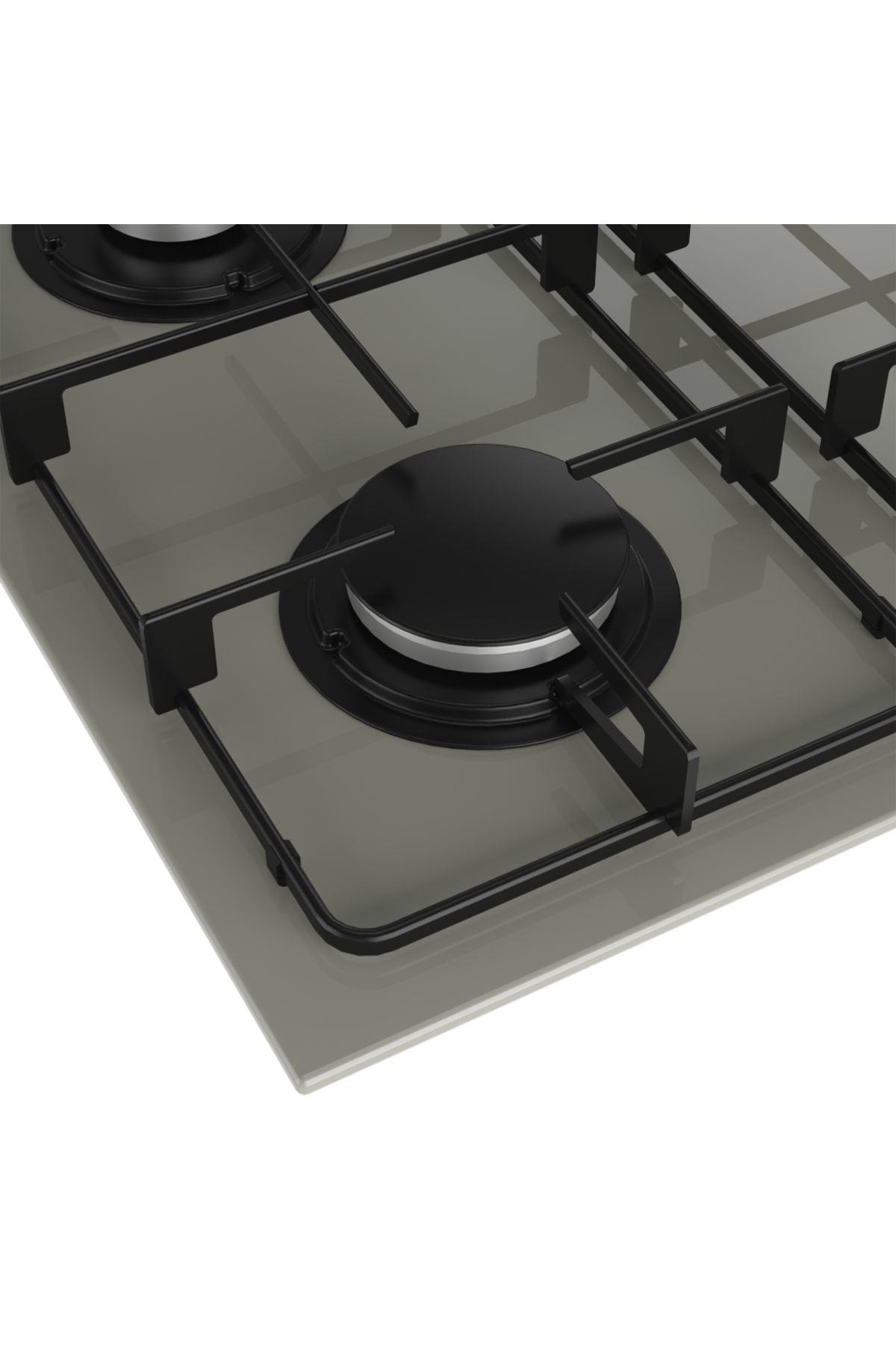 Beko Bocd D 6512 Ekg Gazli Cam Tablali Ocak