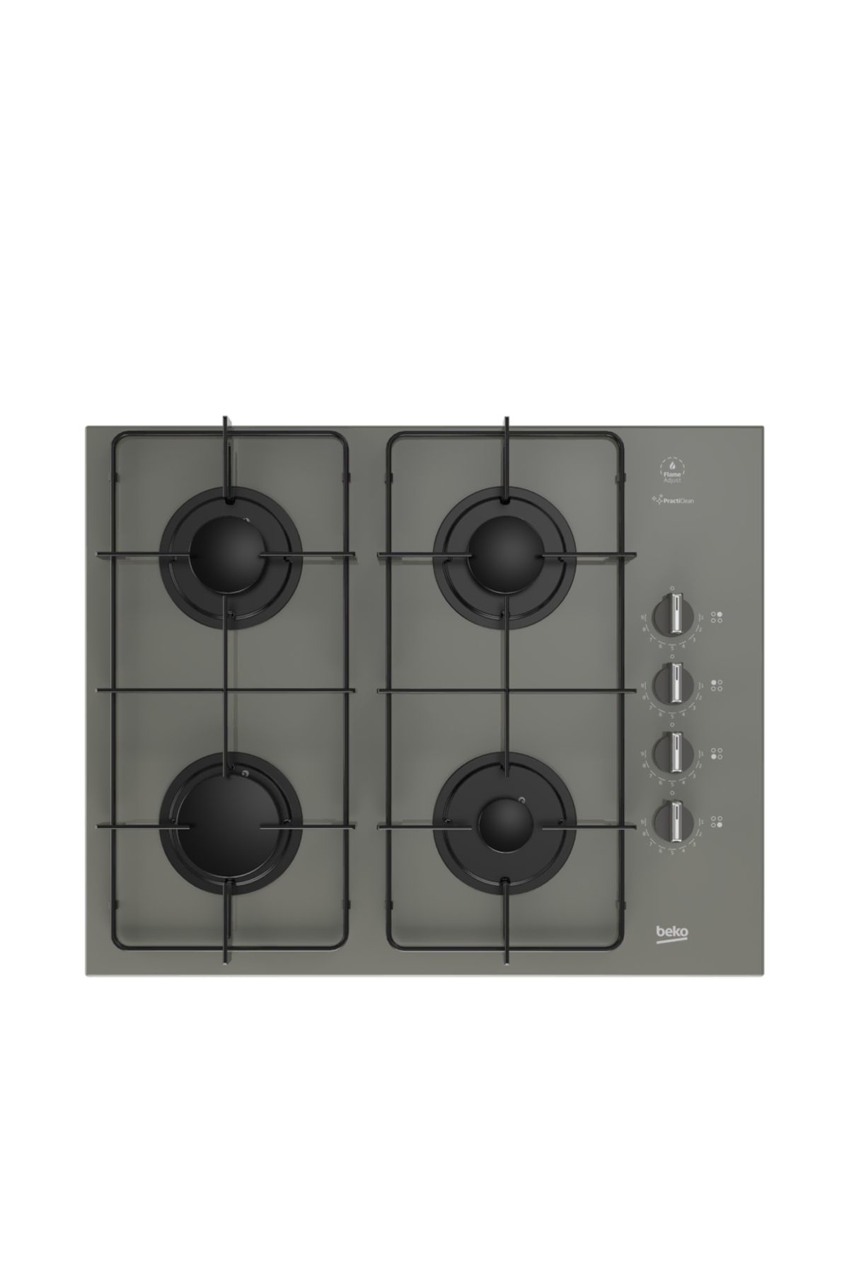 Beko Bocd D 6512 Ekg Gazli Cam Tablali Ocak