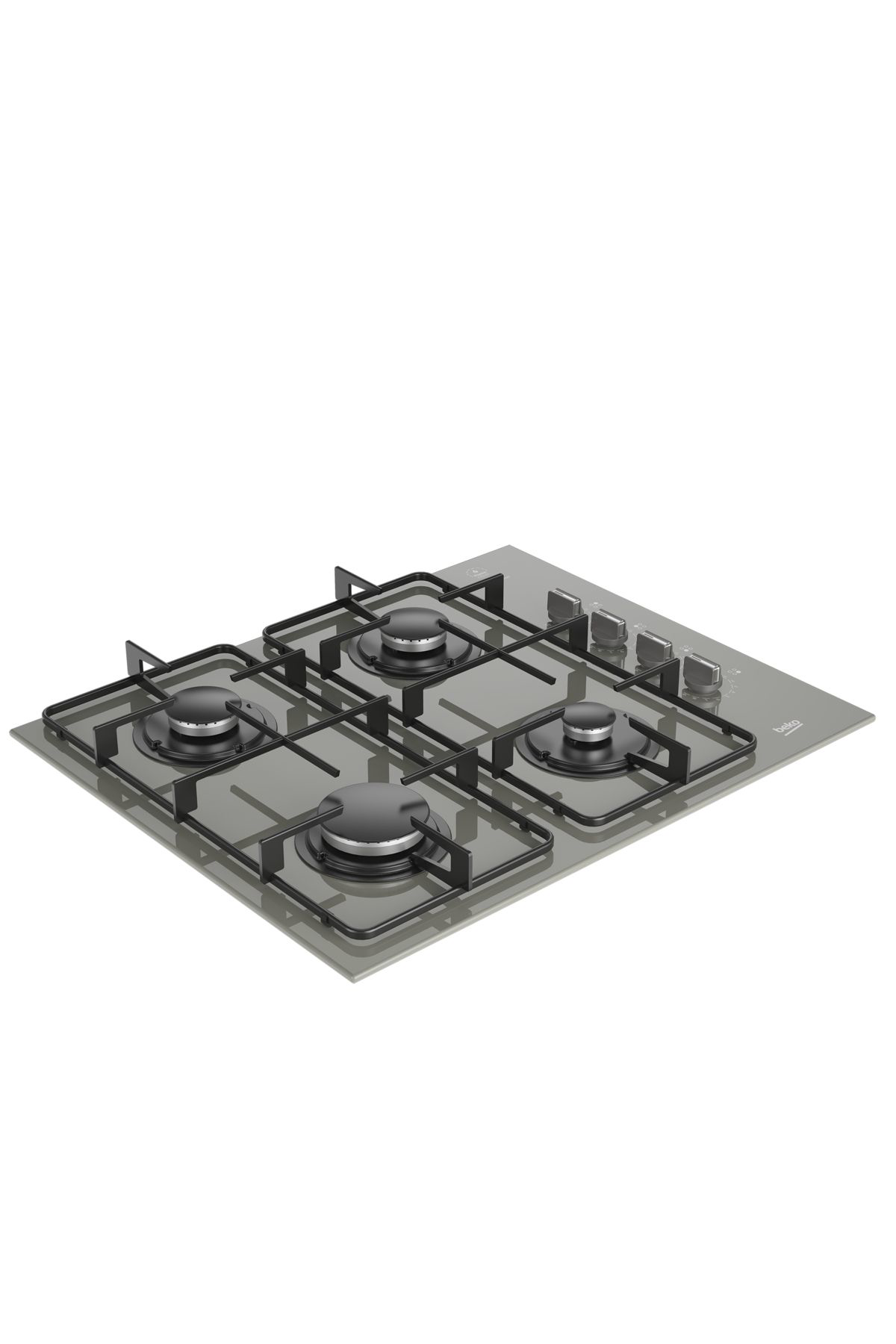 Beko Bocd D 6512 Ekg Gazli Cam Tablali Ocak