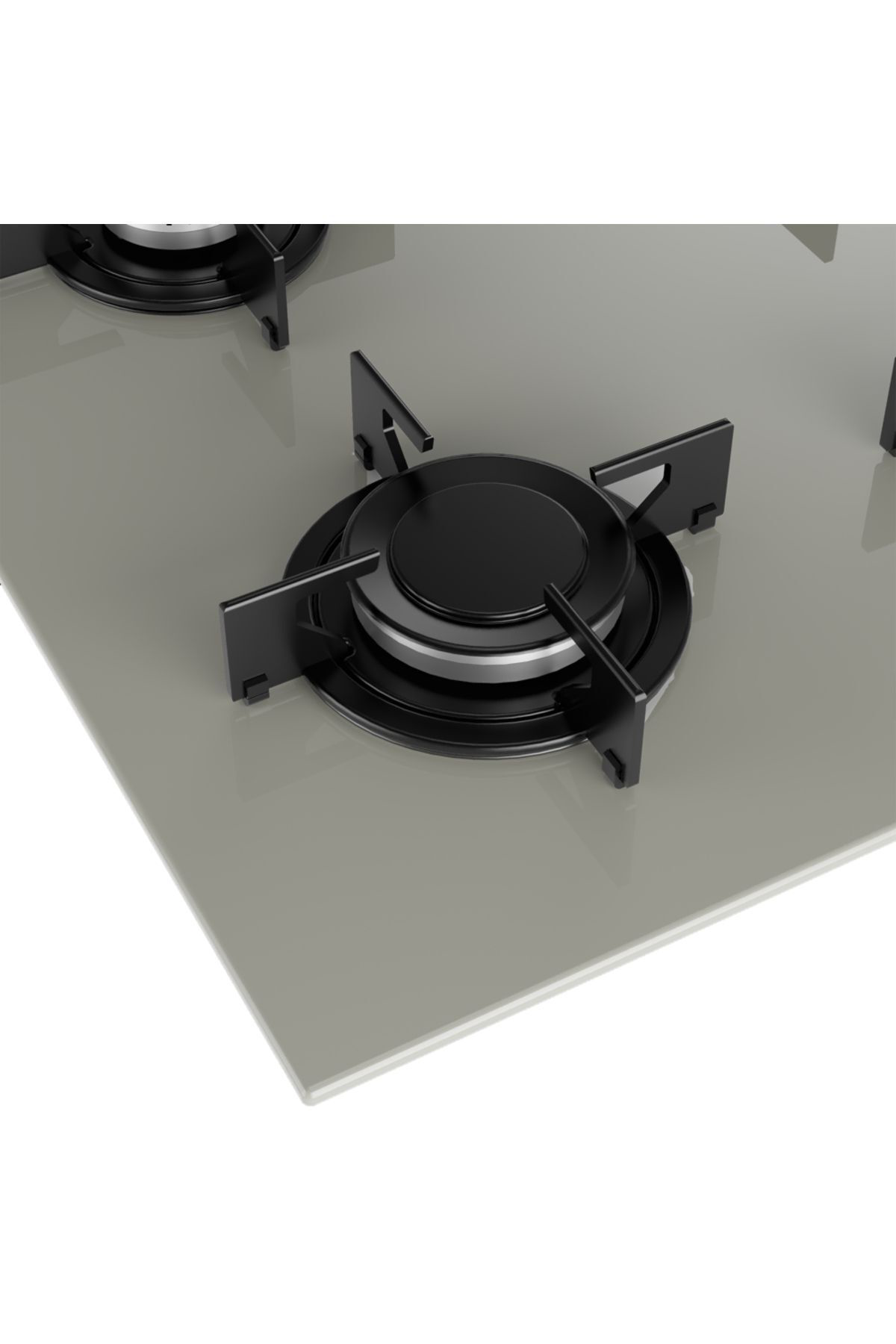 Beko Bocd T 6011 Eg Gazli Cam Tablali Ocak