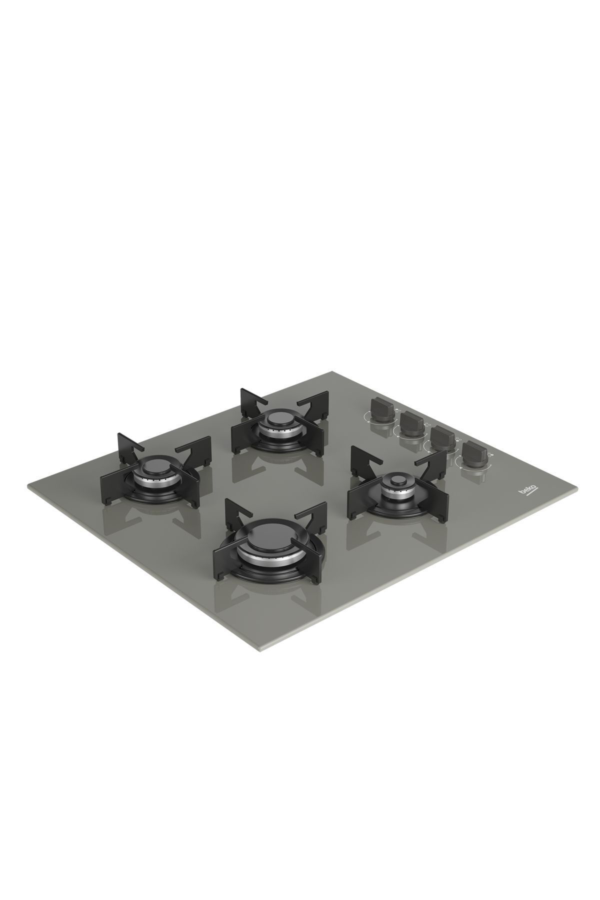 Beko Bocd T 6011 Eg Gazli Cam Tablali Ocak